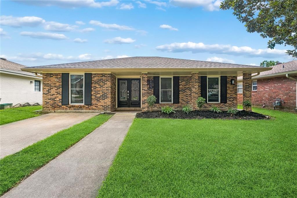 Single family home for sale at 4623 Lefkoe St, Metairie, LA 70006 | MLS# 2561020