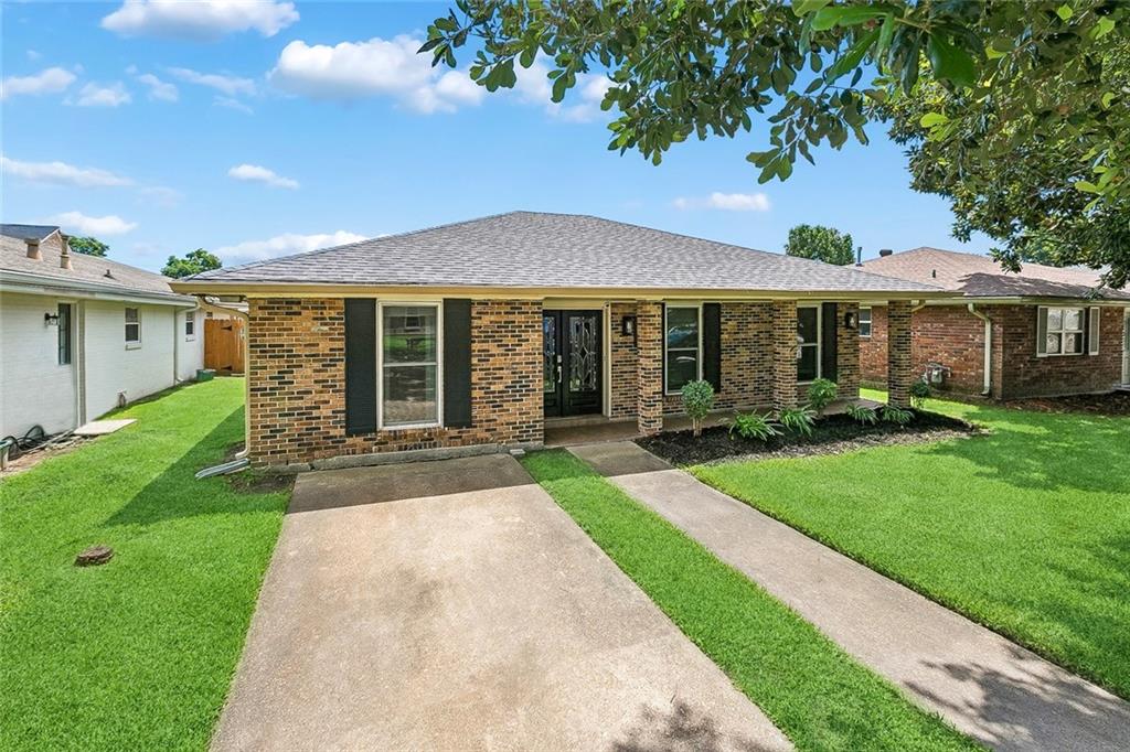 Photo 2 of Single family home for sale at 4623 Lefkoe St, Metairie, LA 70006 | MLS# 2561020 | Listing updated on 2026-09-20
