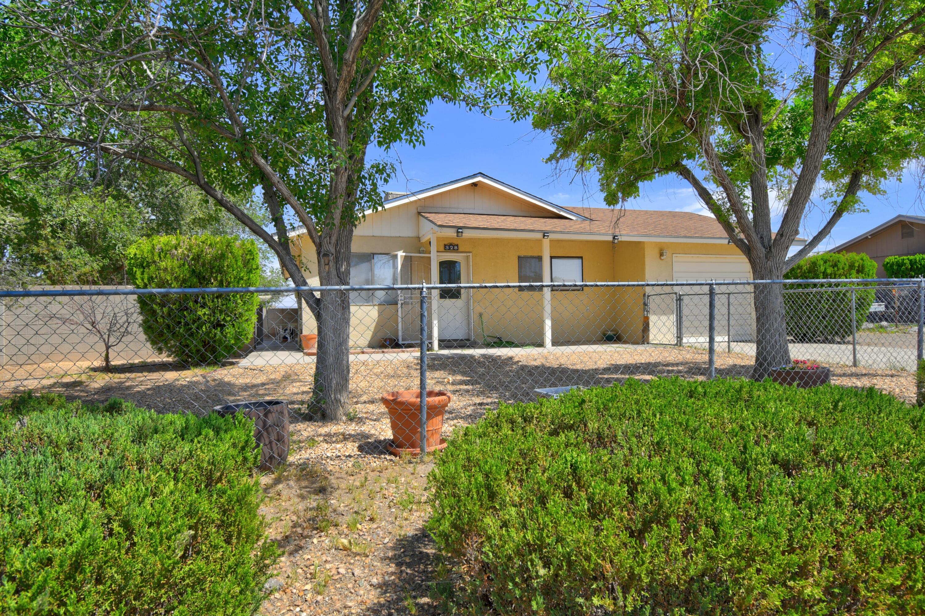 328 Gorman Avenue Rio Communities, NM 87002
