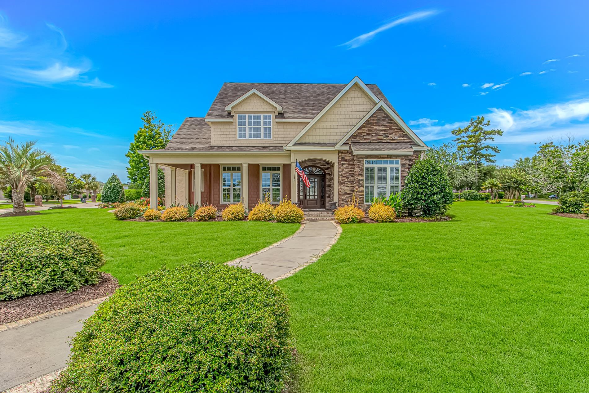 107 Long Bay Golf Pl. Longs, SC 29568