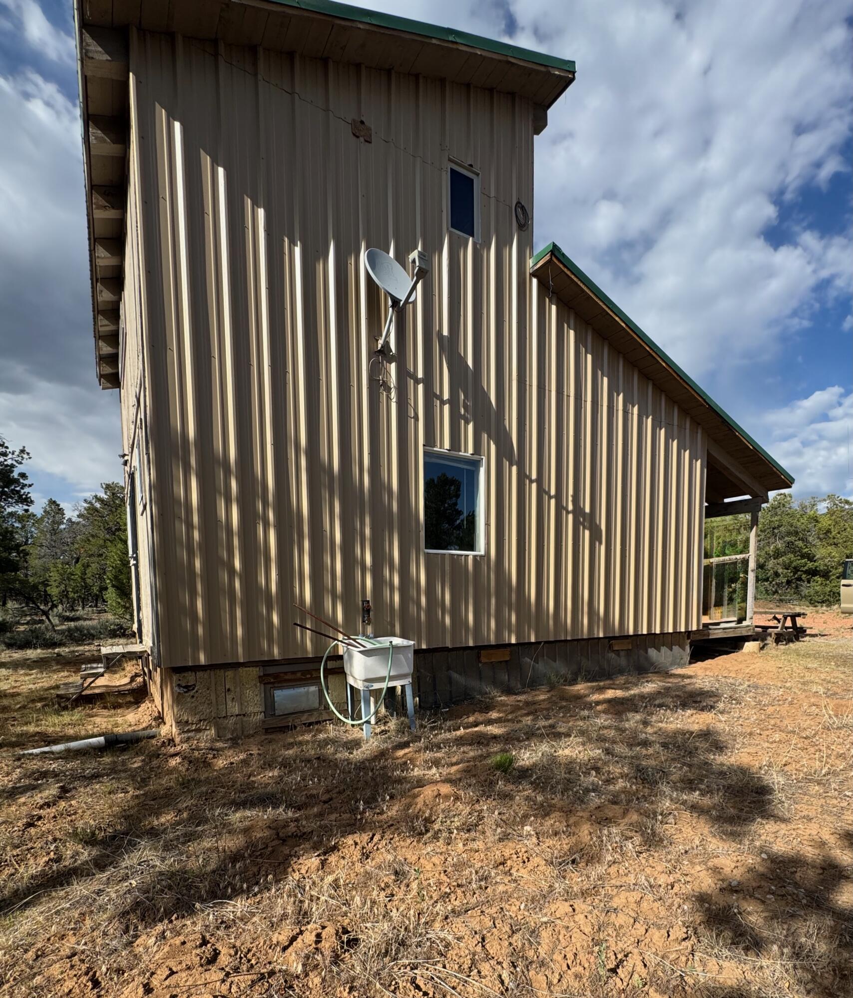 Photo 3 of Single family home for sale at Nararjo Crk Rd, La Jara, NM 87027 | MLS# 1105497 | Listing updated on 2026-10-10
