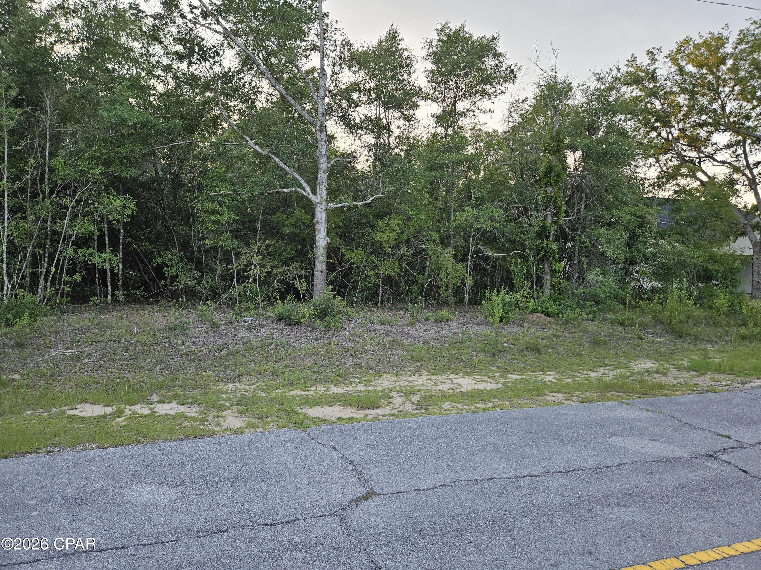 Lot 22 Dumas Lane, Chipley, FL 32428