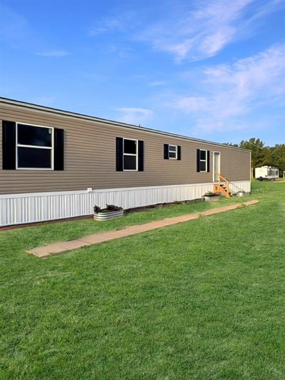 1425 Foreman Road