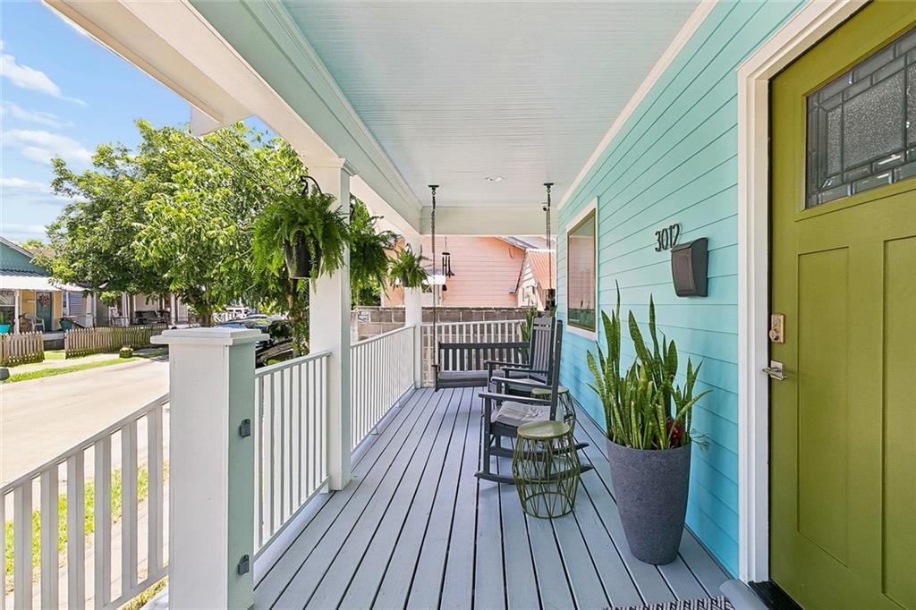Photo 3 of Single family home for sale at 3012 Audubon St, New Orleans, LA 70125 | MLS# 2562818 | Listing updated on 2026-09-12