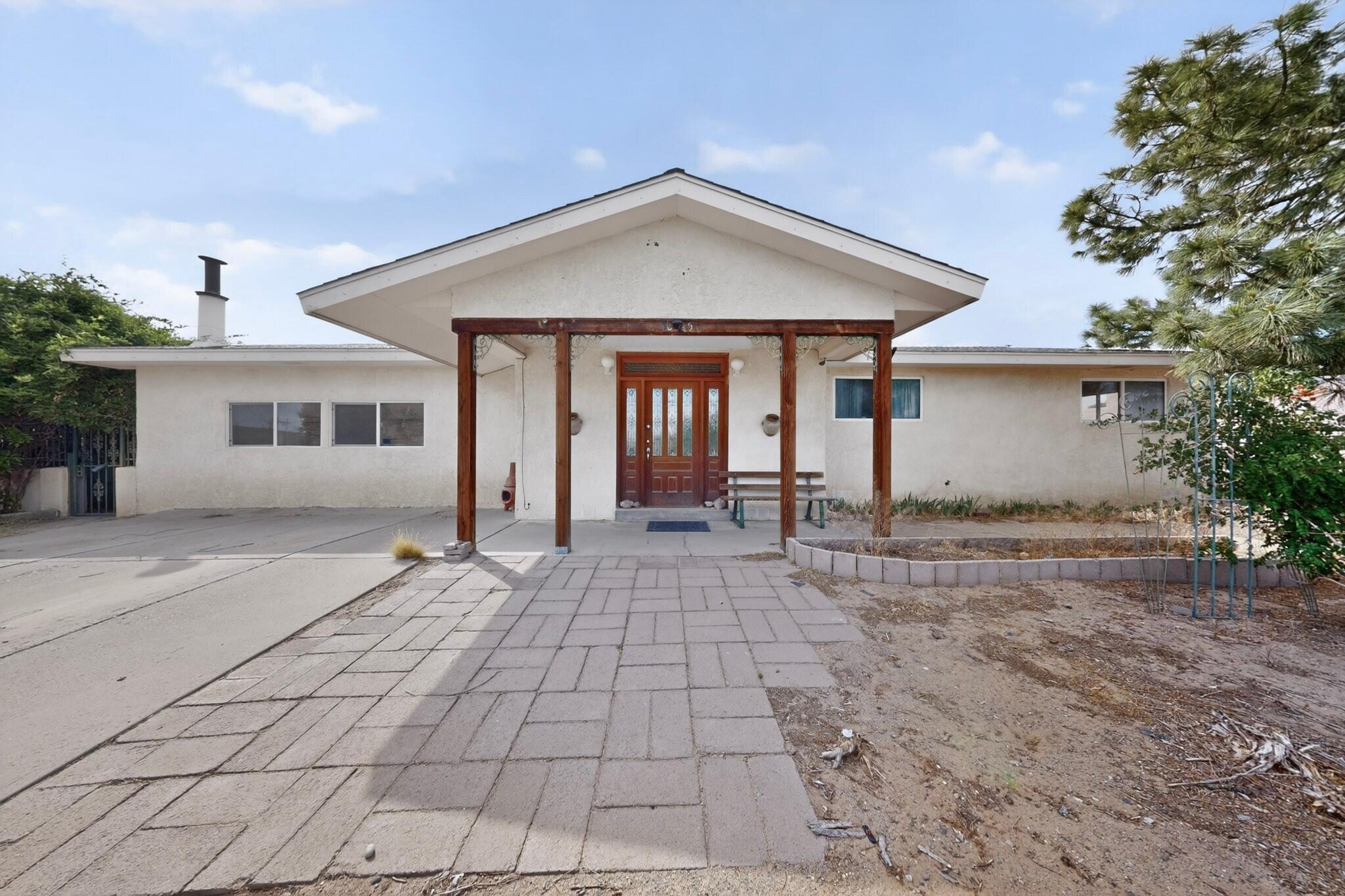 10605 Calle De Elena, Corrales NM 87048