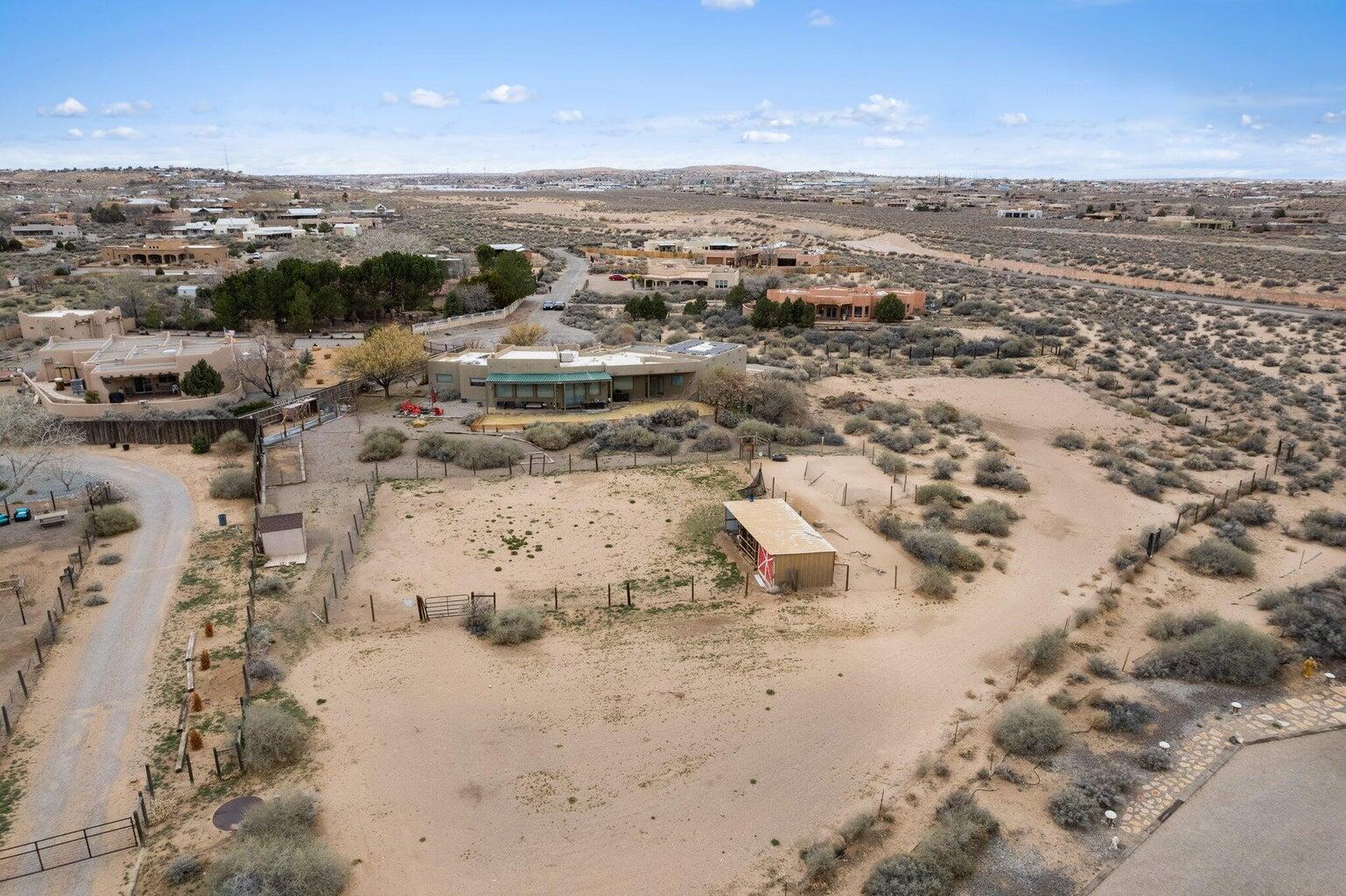 5th image of 111 Kjersti, Corrales, NM 87048 | MLS# 1105507