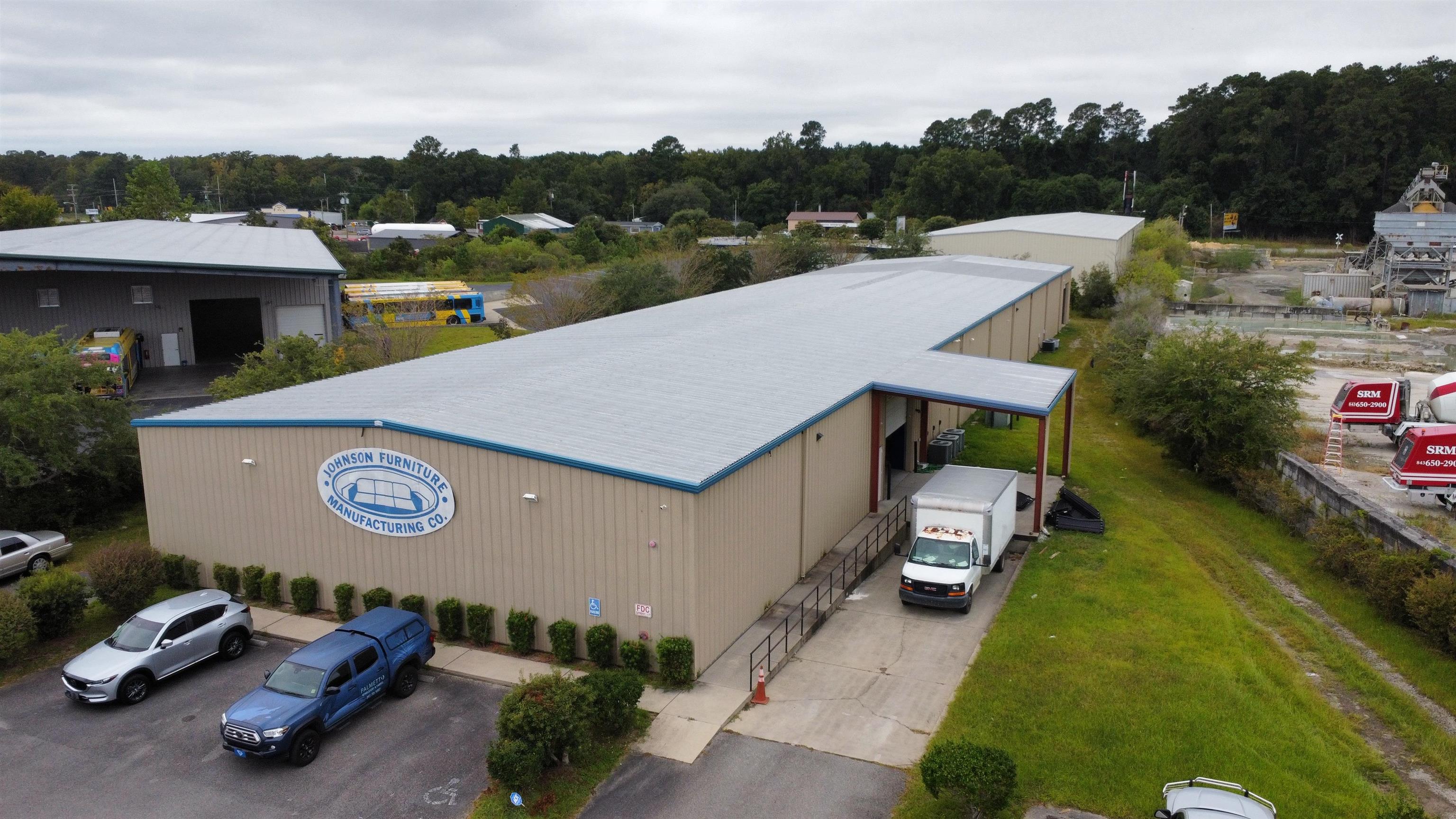 3015 Bashor Rd. Conway, SC 29526