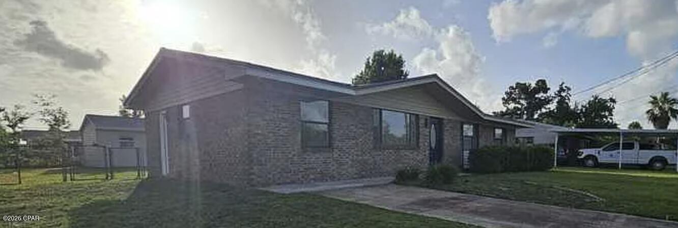 137 Santee Drive, Panama City, FL 32404