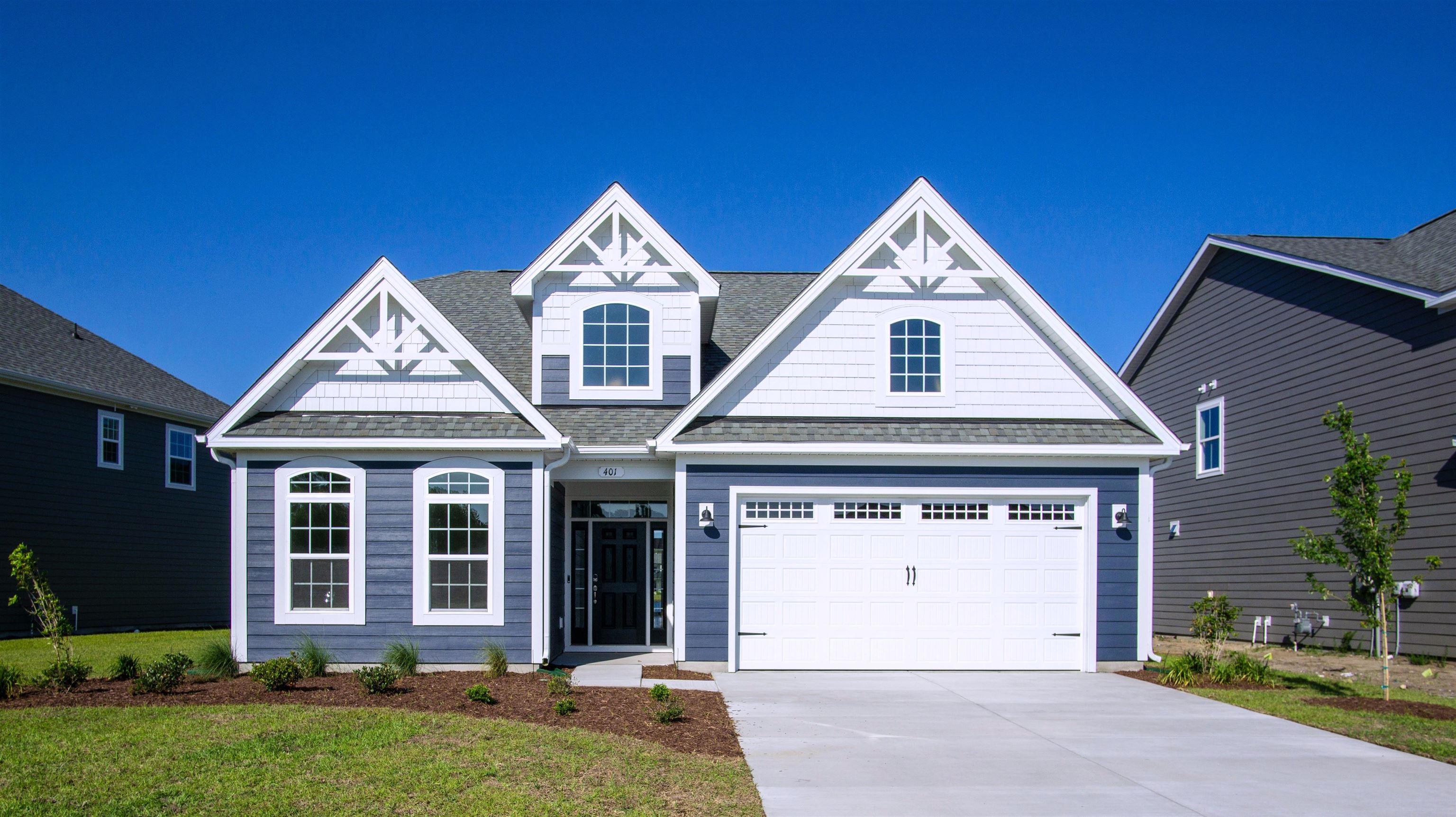 435 Starlit Way Myrtle Beach, SC 29579