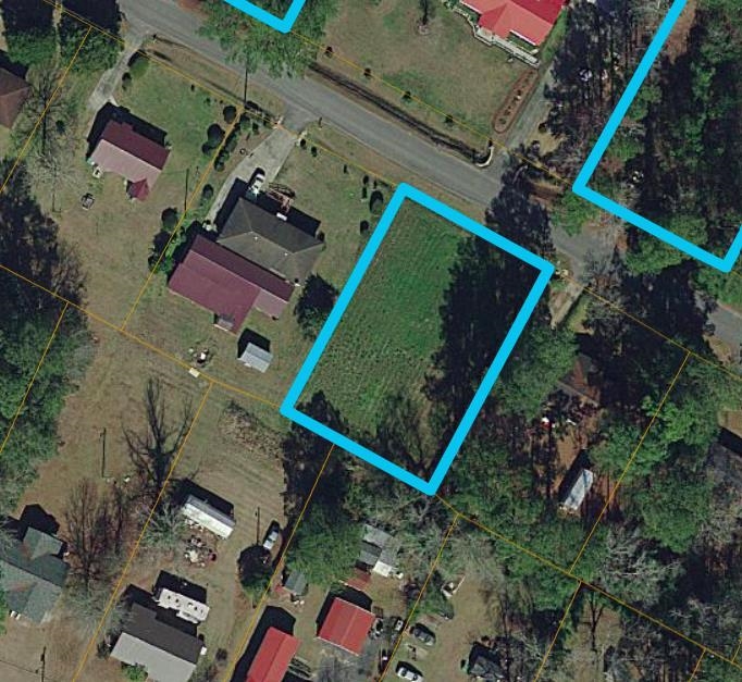 TBD Cox Rd. Loris, SC 29569