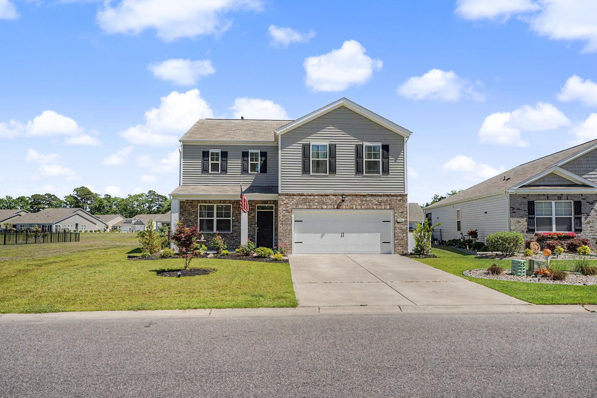 1084 Maxwell Dr. Little River, SC 29566