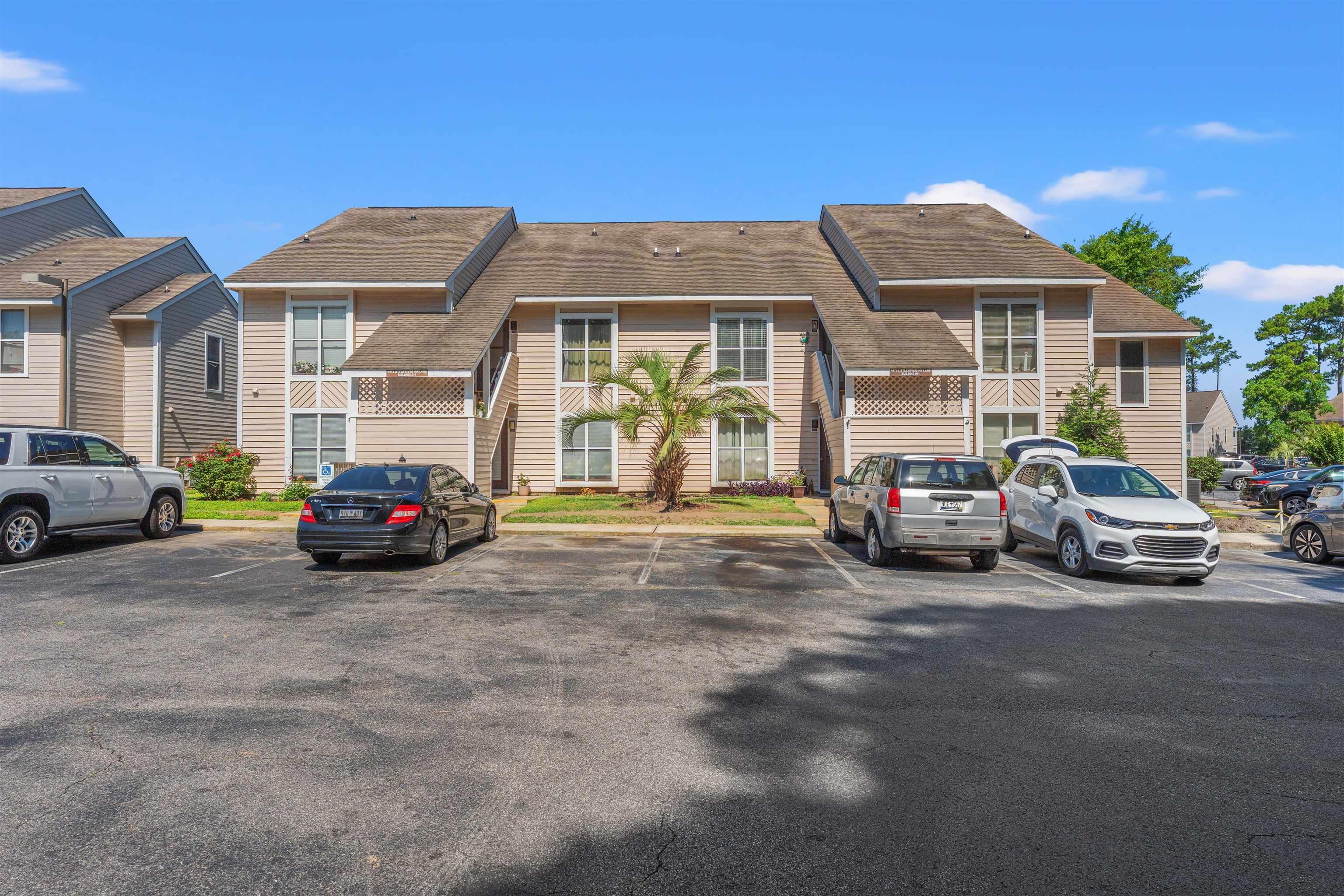 4473 Little River Inn Rd. UNIT #1104 Little River, SC 29566