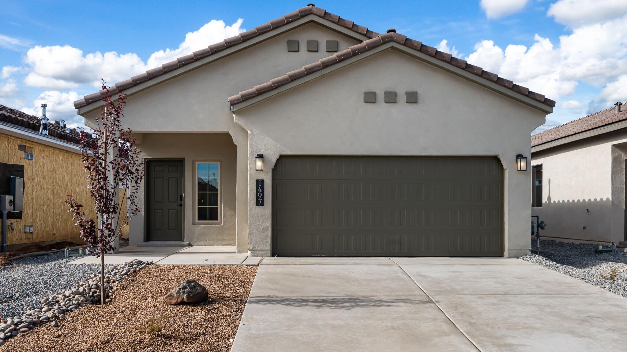 1st image of 3360 Dijamant Loop Se, Rio Rancho, NM 87124 | MLS# 1105539