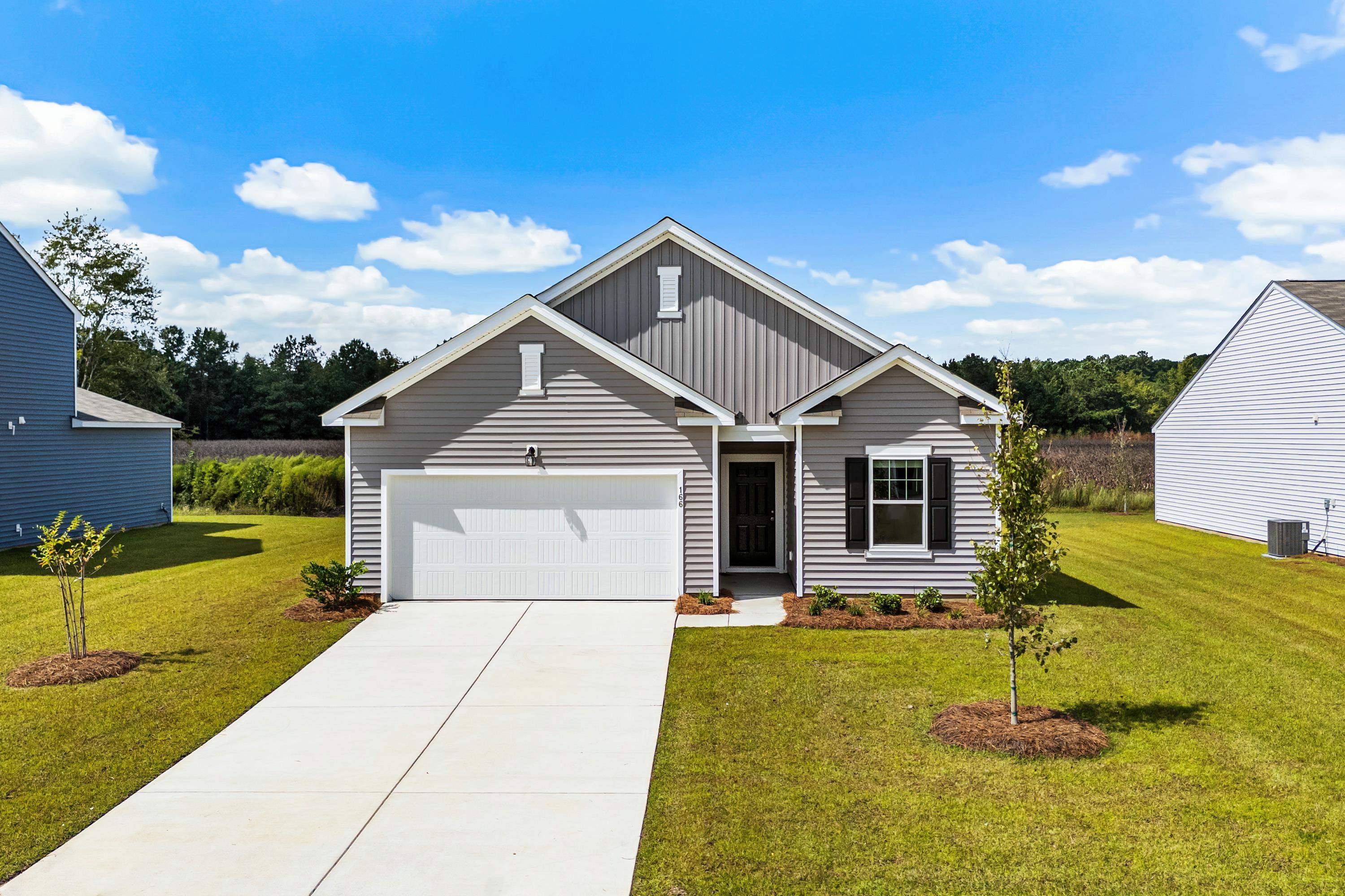 145 Admiral St Conway, SC 29526