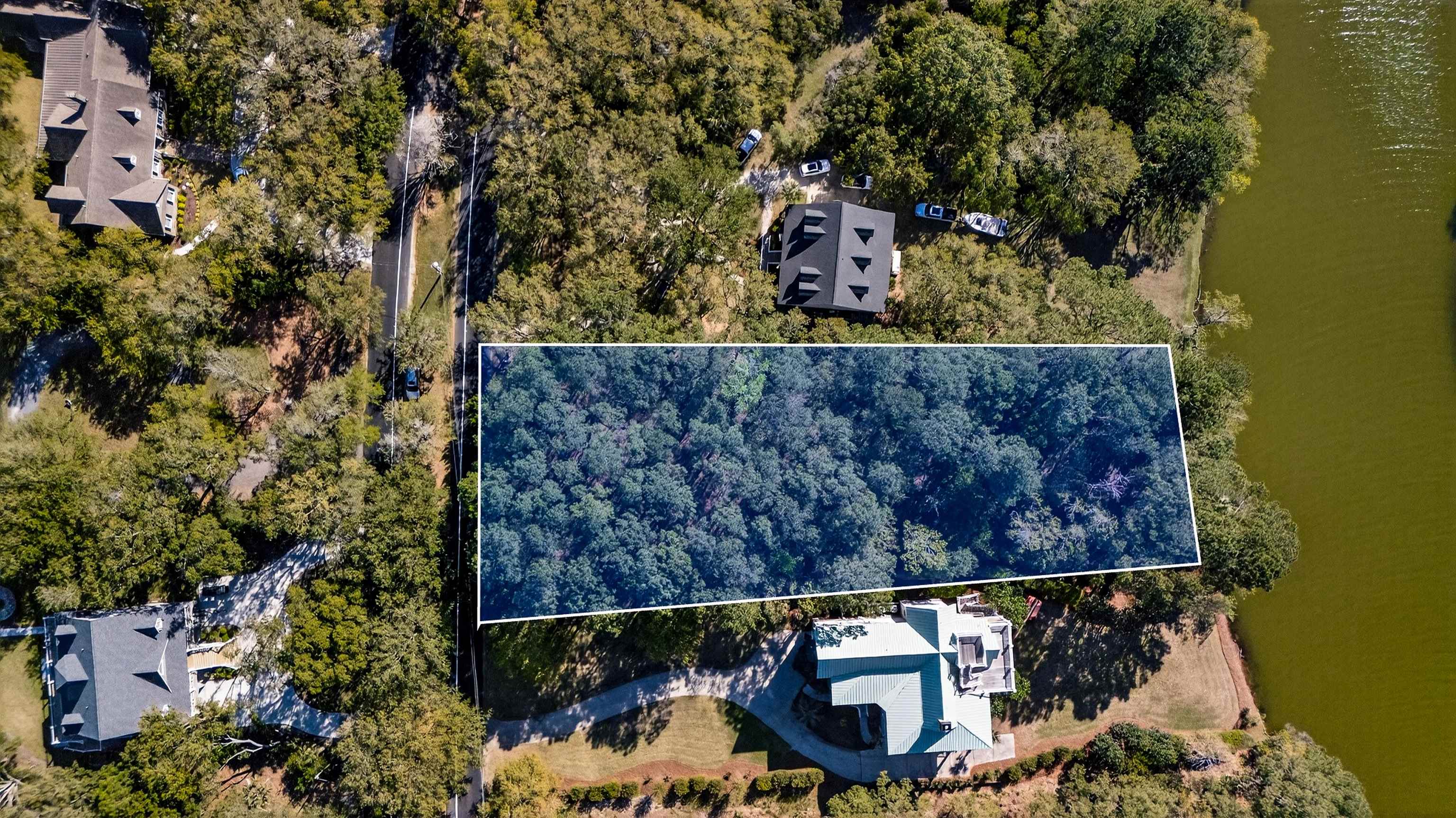 Lot 18 Luvan Blvd.