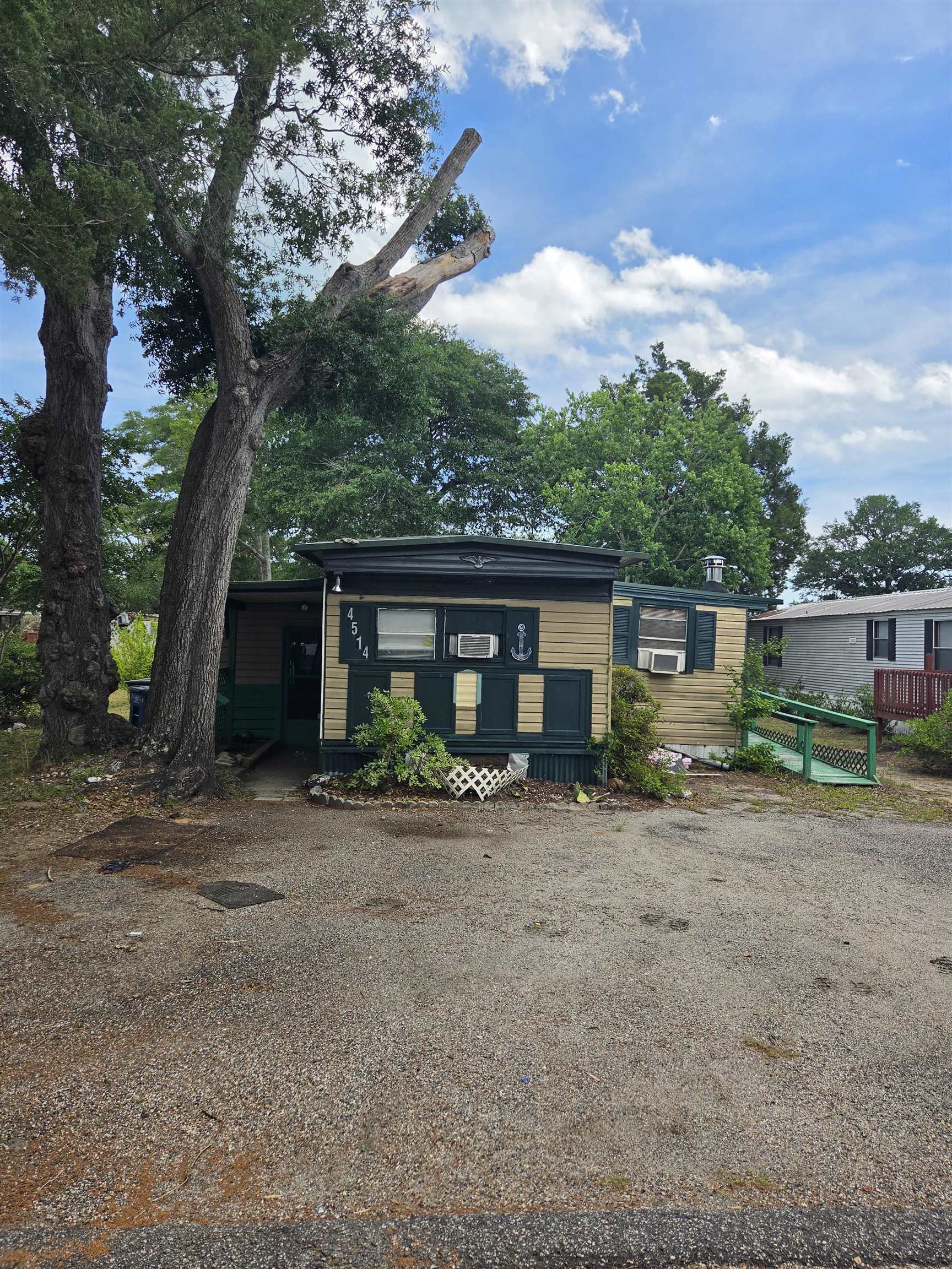 4514 Osprey St. North Myrtle Beach, SC 29582