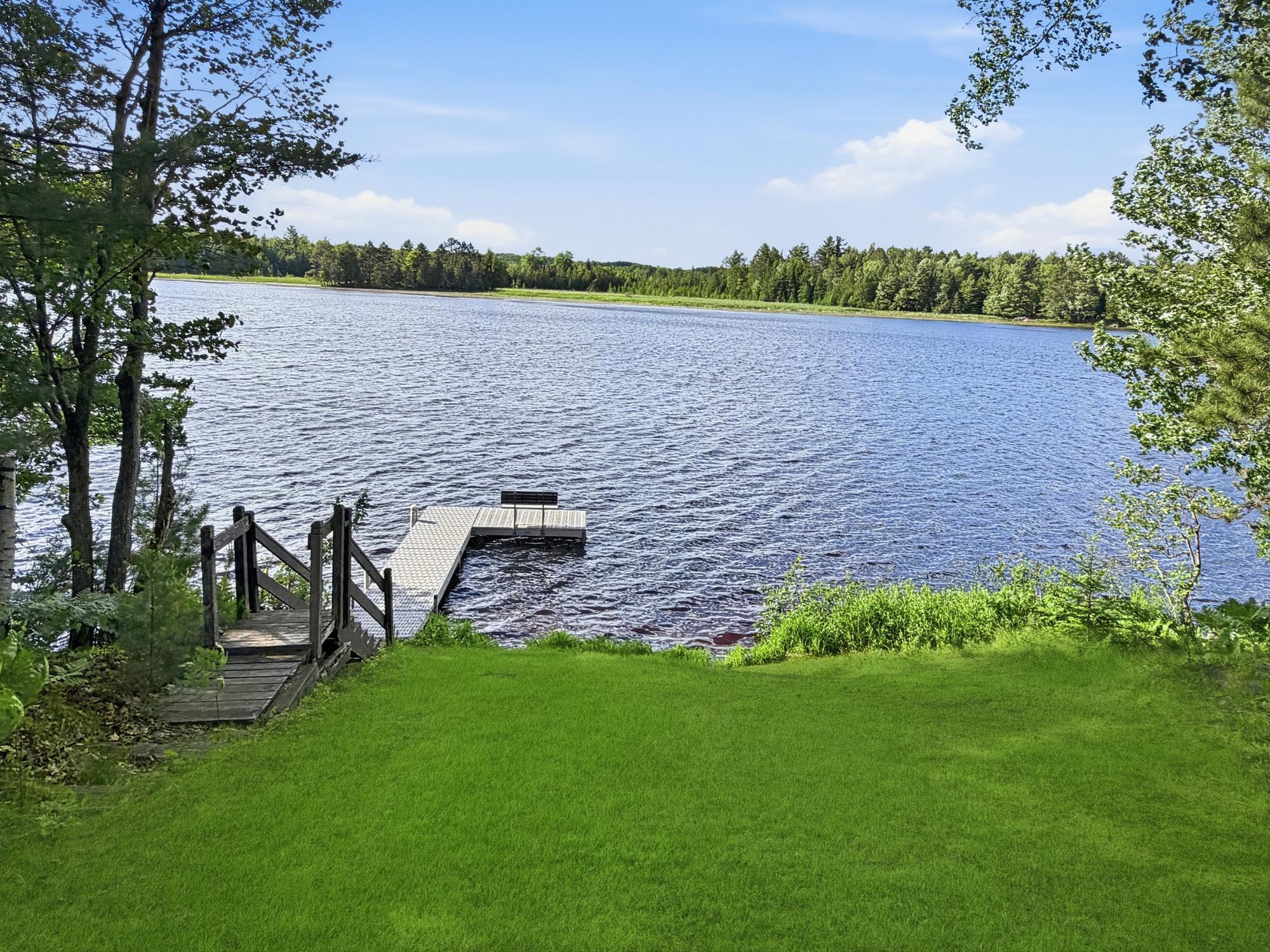 Lake Creek Property 4147 Cth W Photo 14