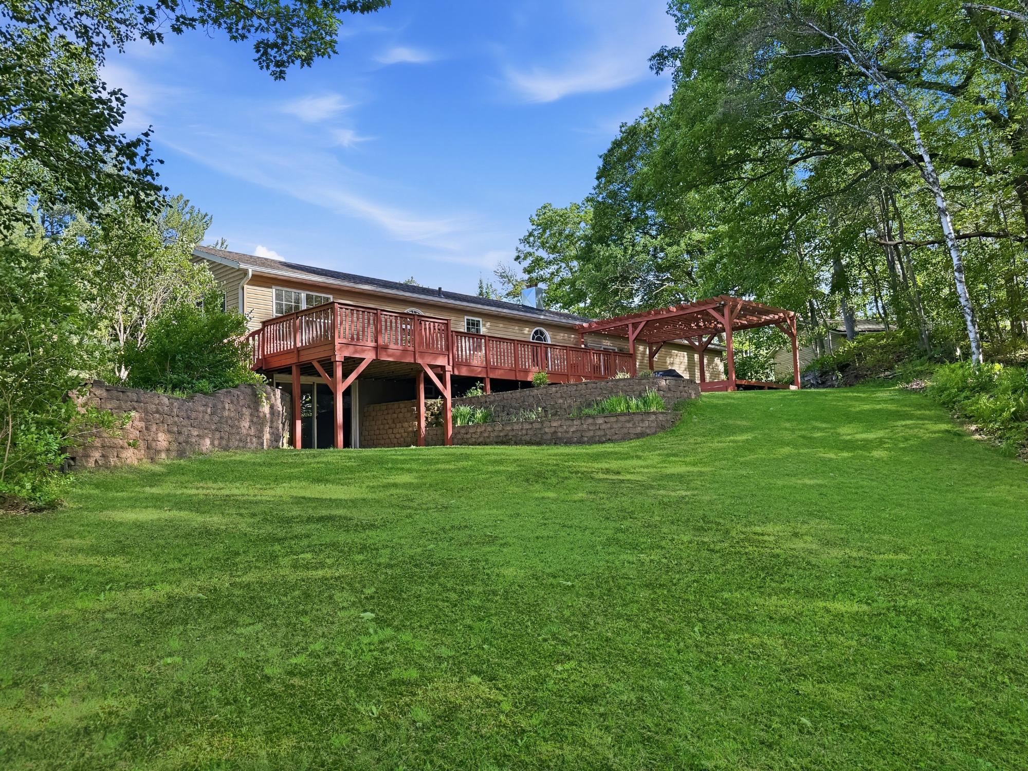 Lake Creek Property 4147 Cth W Photo 9