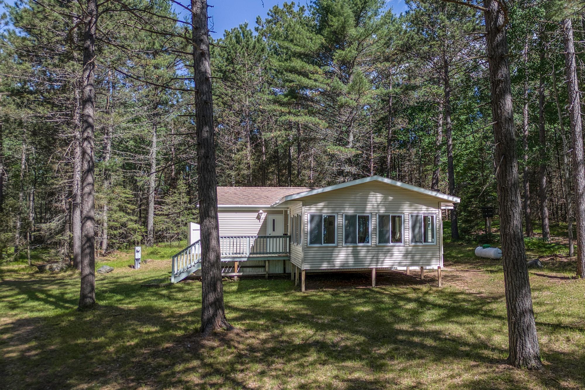 Muskellunge Lake (C) Property 2335 Balsam Ln Photo 33