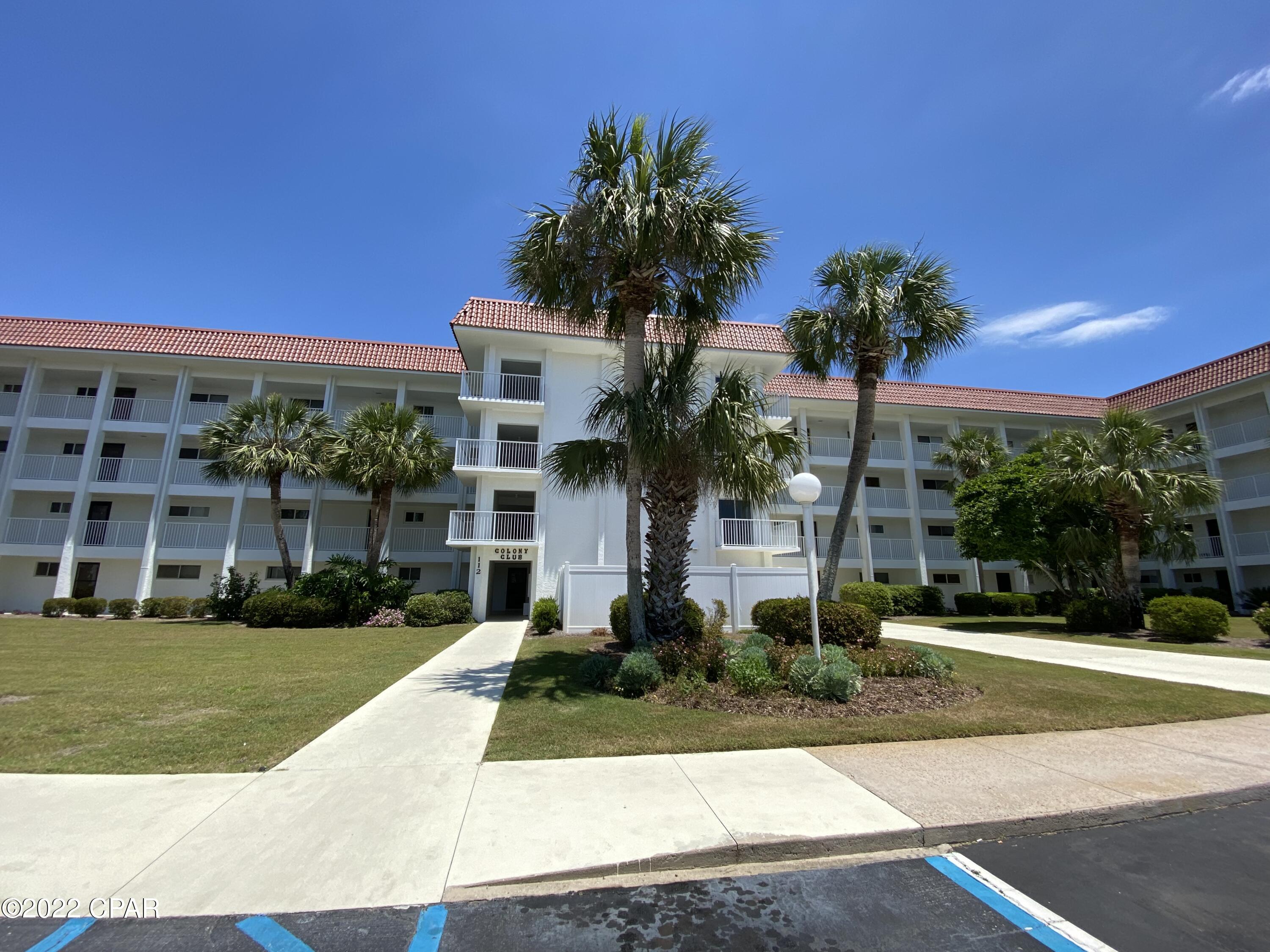 2nd image of 112 Fairway Blvd #406, Panama City Beach, FL 32407 | MLS# 791391
