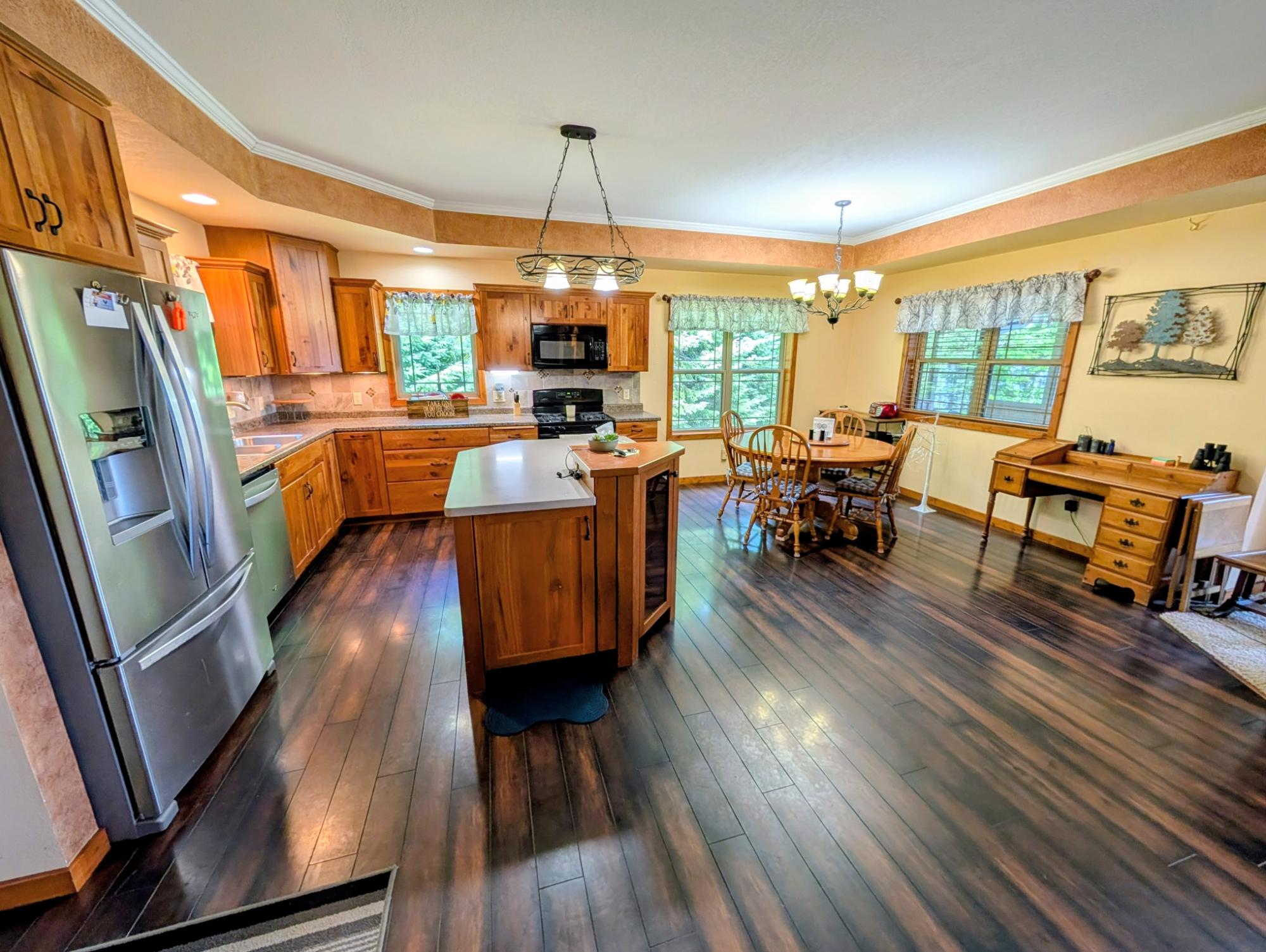 Sailor Creek Flowage Property W6929 Reds Ln Photo 19