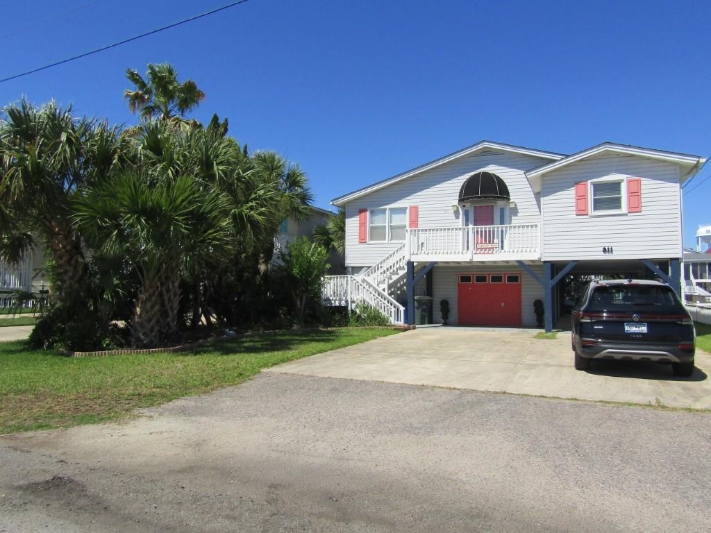 311 36th Ave. N North Myrtle Beach, SC 29582