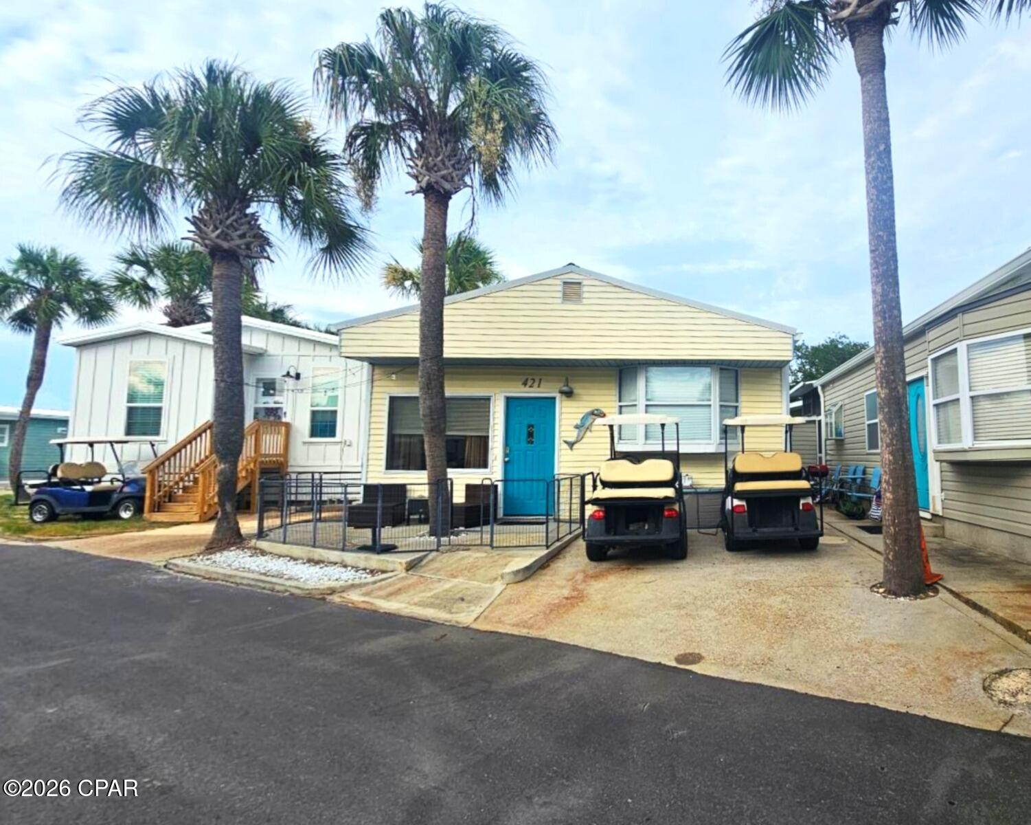 421 Snook Lane, Panama City, FL 32408 — photo 1 of 31