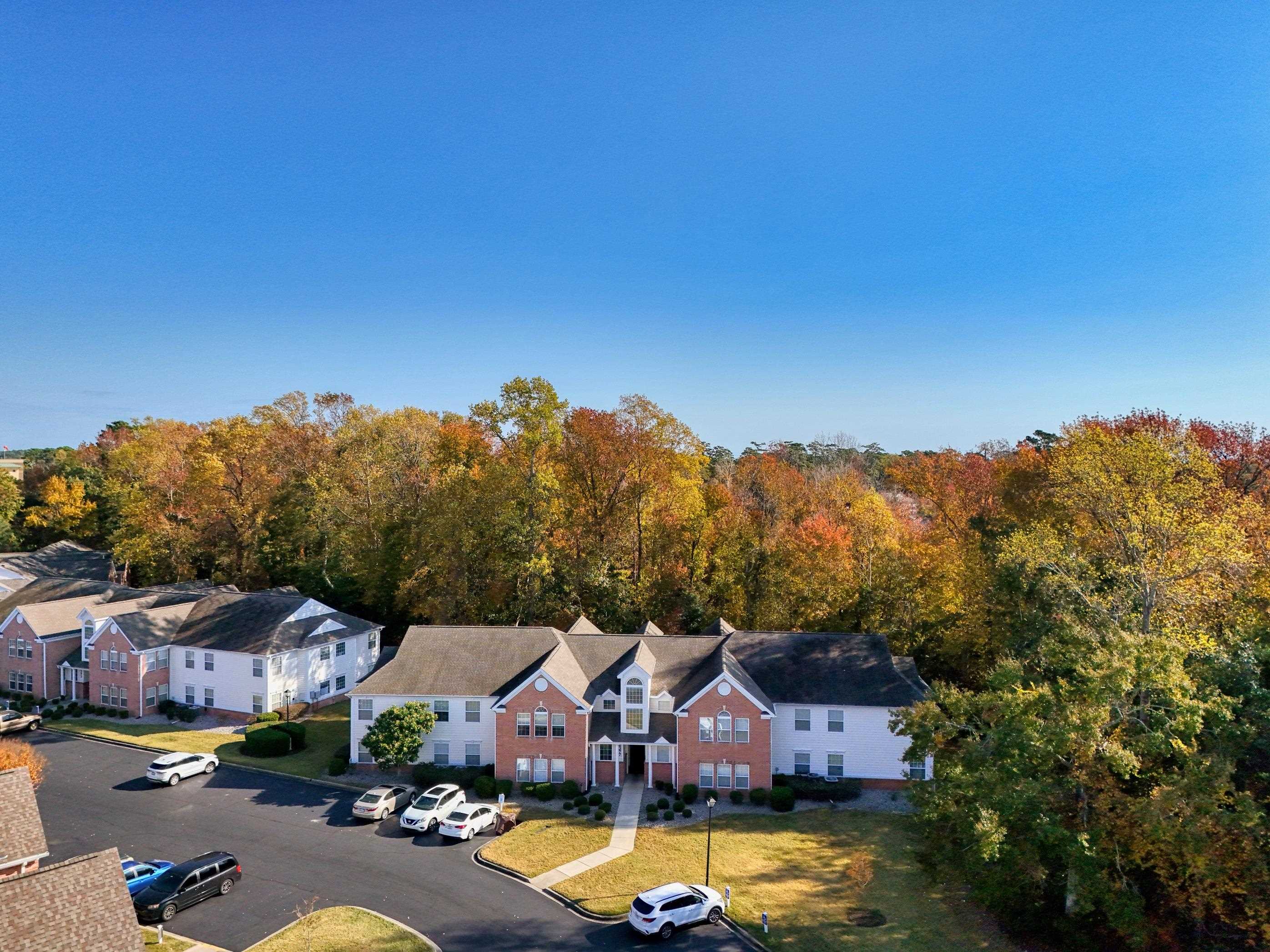 4277 Santolina Way UNIT H Murrells Inlet, SC 29576