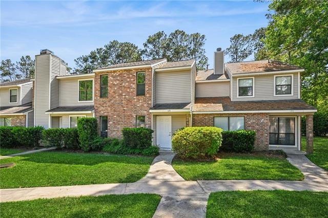 Homes for sale in Mandeville, LA | 128 Pineridge W St #128, Mandeville, LA 70448 | MLS# 2563213