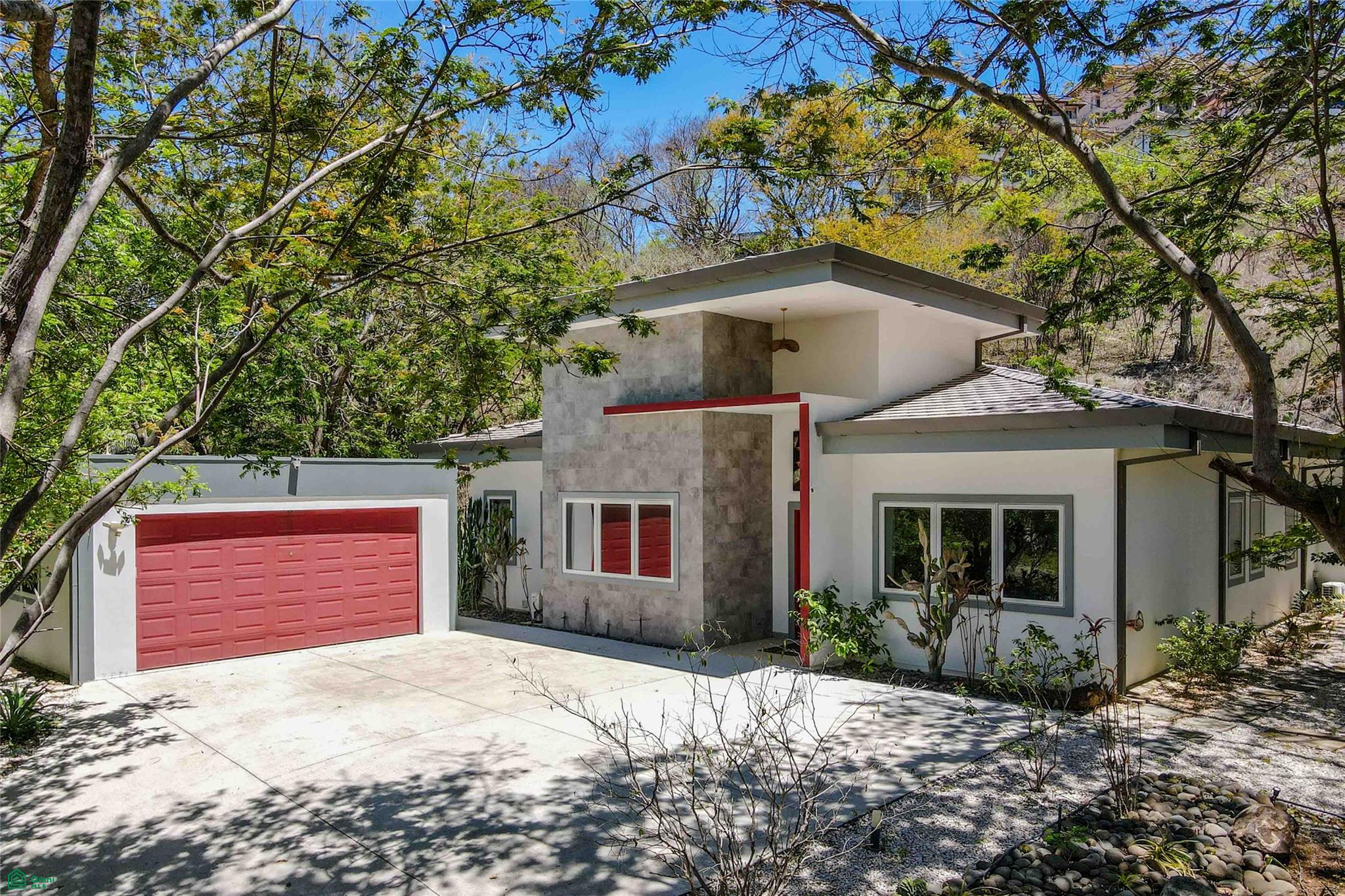 3 bed Single Family Homes For Sale in Playas del Coco, Guanacaste - 1