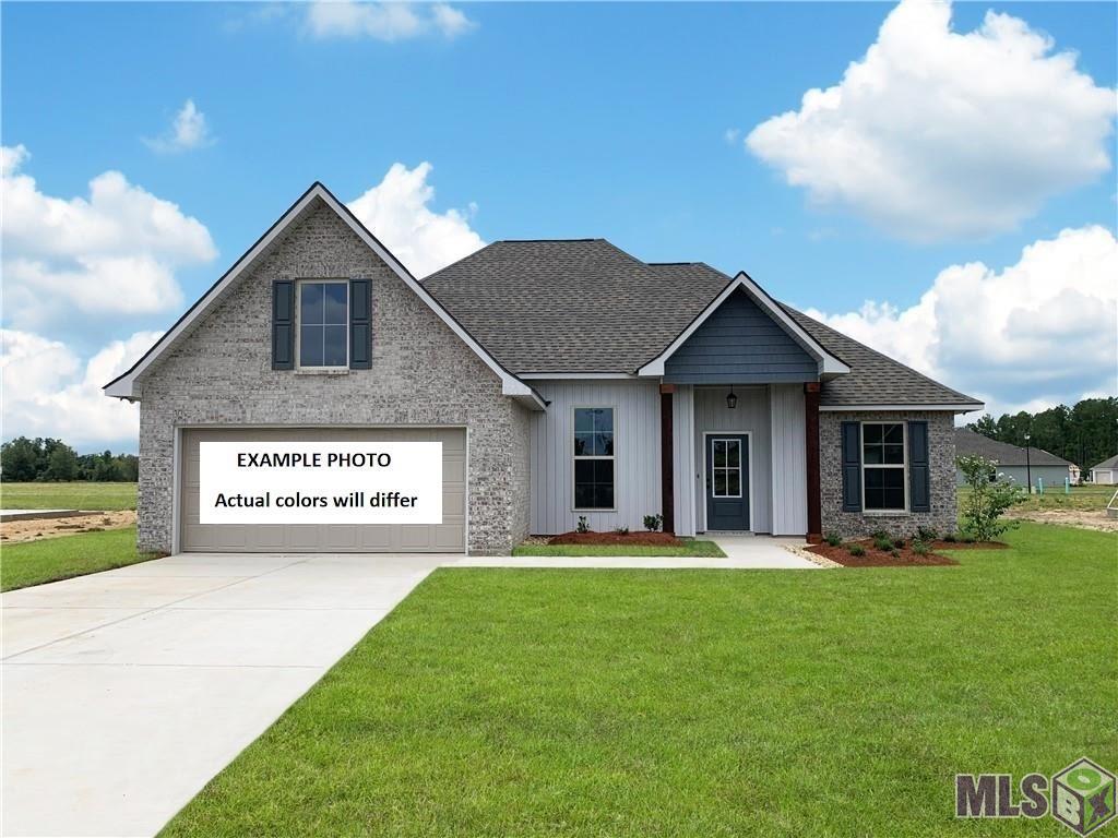 Homes for sale in Robert, LA | 23125 Serengeti Dr, Robert, LA 70455 | MLS# NO2026011076