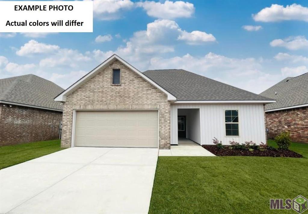 Homes for sale in Robert, LA | 48196 Grassland St, Robert, LA 70455 | MLS# NO2026011077