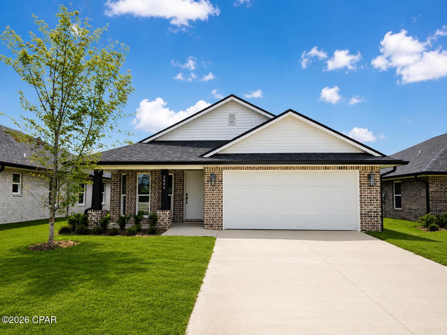 3644 Basal Street, Panama City, FL 32404