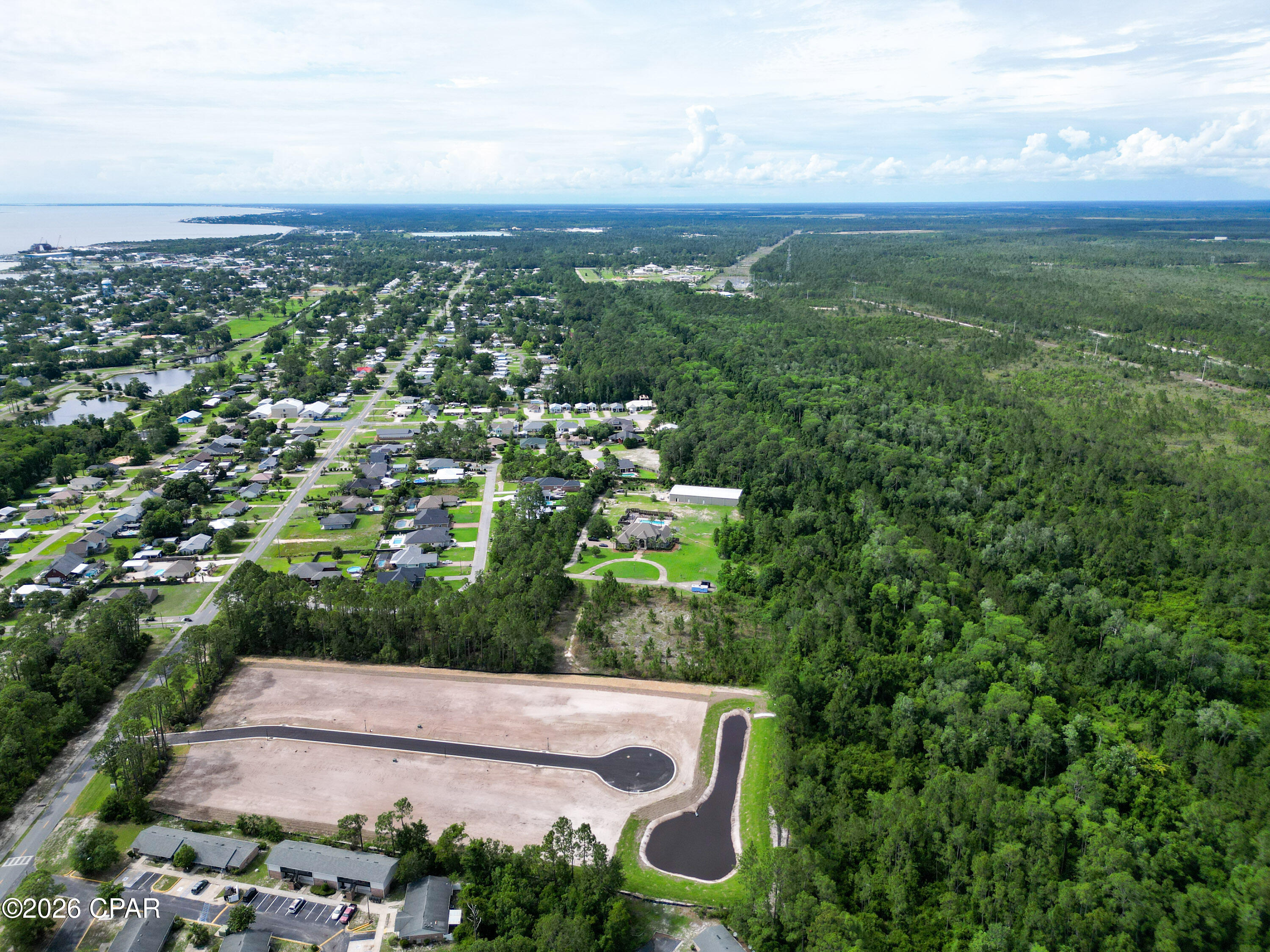 10th image of Lot 12 Pine Branch Ct, Port St Joe, FL 32456 | MLS# 791417
