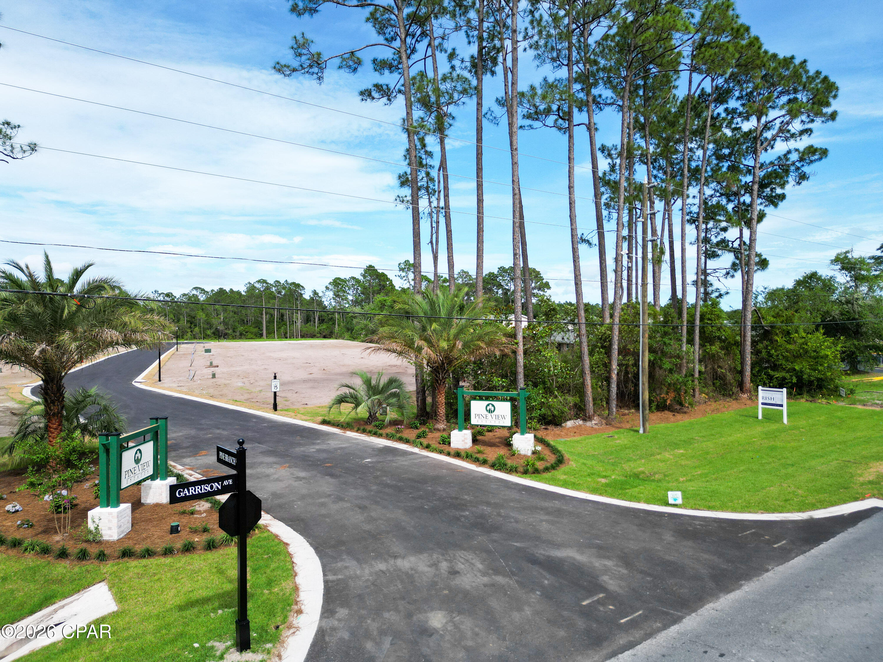 2nd image of Lot 12 Pine Branch Ct, Port St Joe, FL 32456 | MLS# 791417