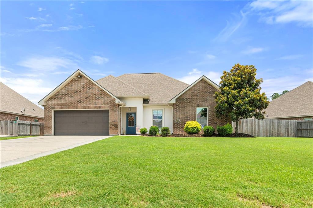 Photo 1 of Single family home for sale at 578 Ponderosa Dr, Ponchatoula, LA 70454 | MLS# 2562533 | Listing updated on 2026-09-13