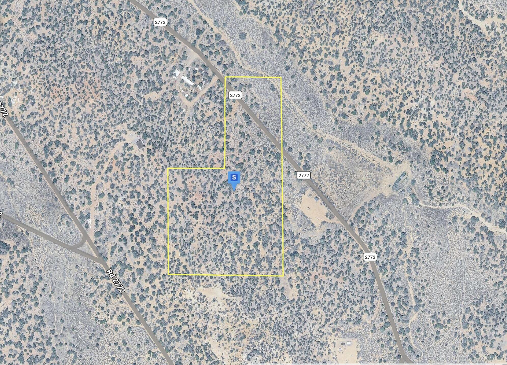 200 Road 2772, Aztec