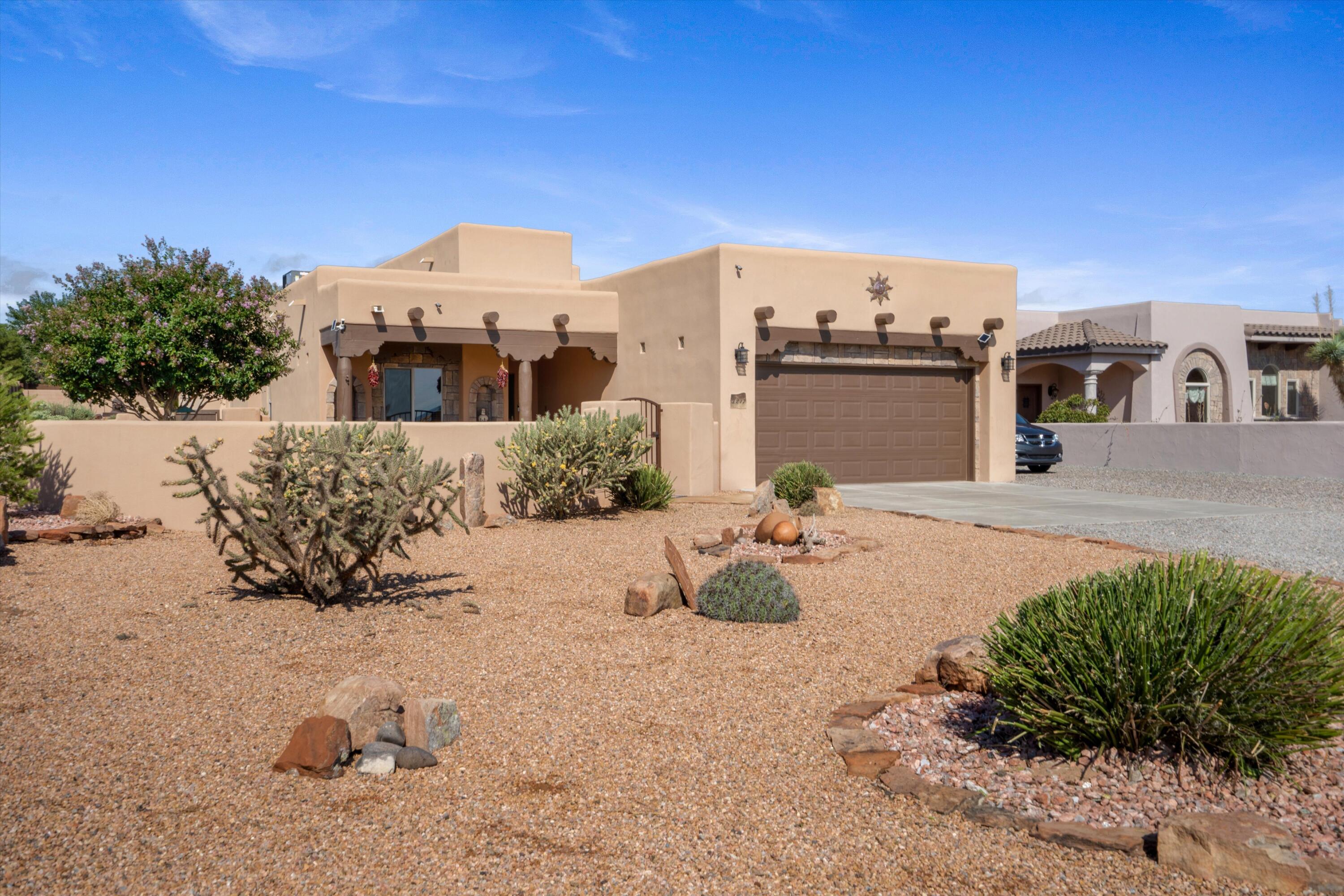 Photo 1 of Single family home for sale at 3217 Nativitas Rd Ne, Rio Rancho, NM 87144 | MLS# 1105603 | Listing updated on 2026-09-11