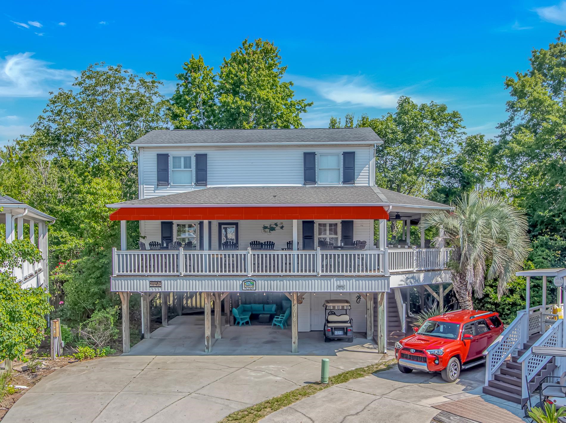 6001 6016 S Kings Hwy. Myrtle Beach, SC 29575