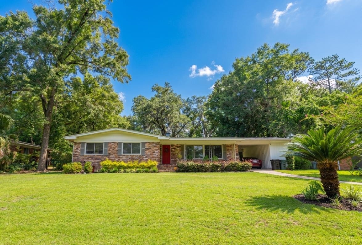 2210  Joyner Drive , Tallahassee, FL, 