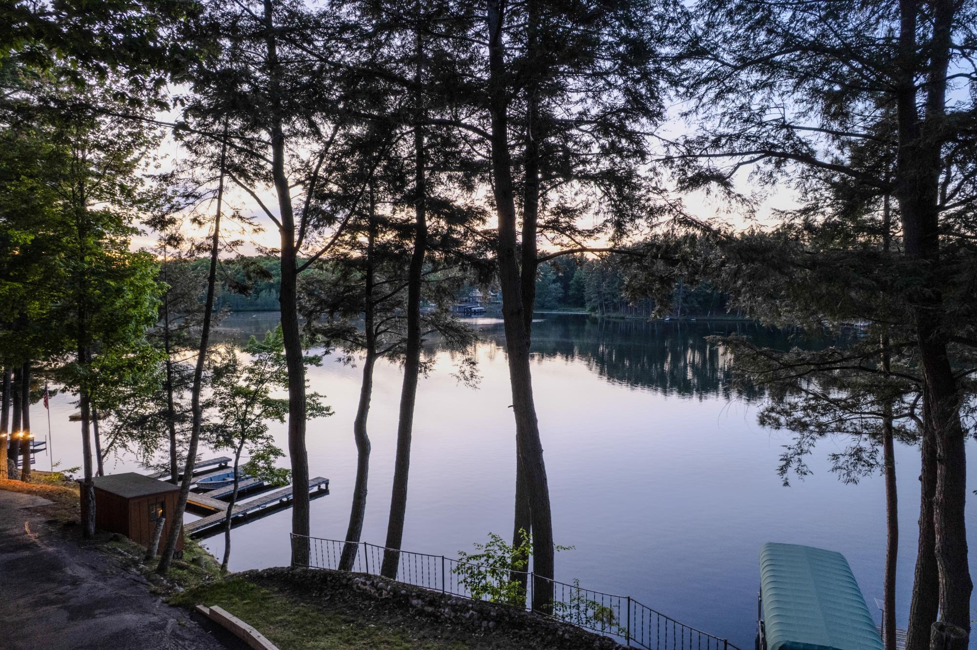 Tomahawk Lake Property 8971 Thoroughfare Rd Photo 30