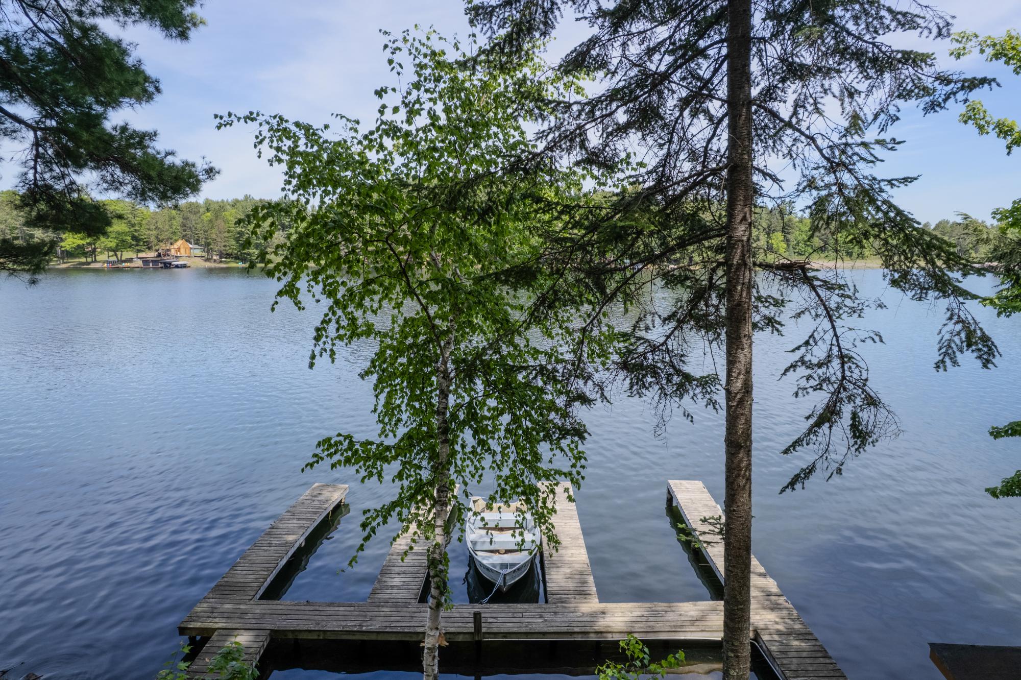 Tomahawk Lake Property 8971 Thoroughfare Rd Photo 31