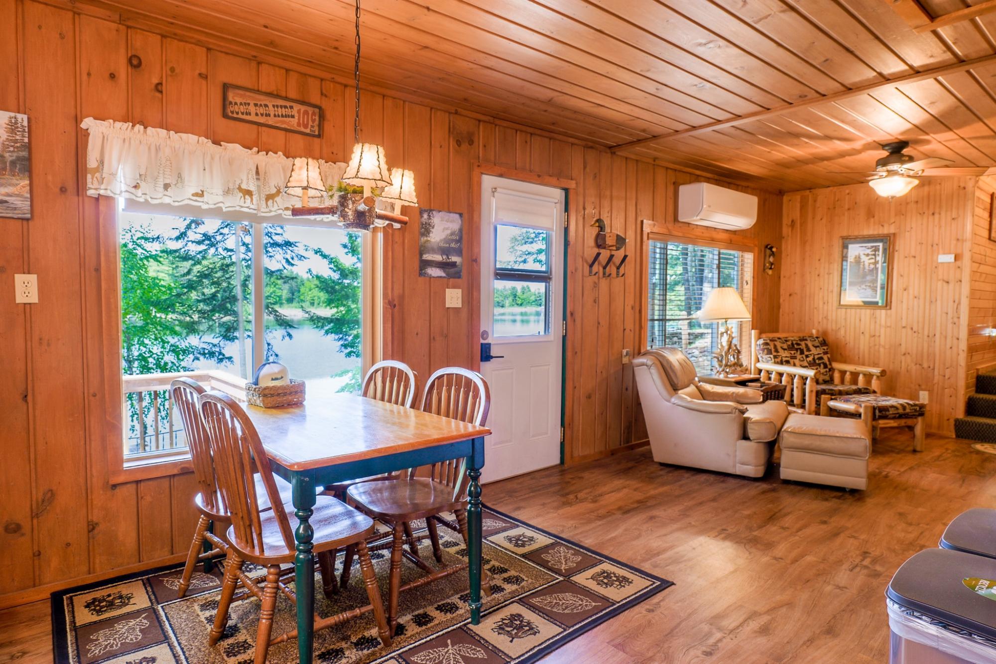 Tomahawk Lake Property 8971 Thoroughfare Rd Photo 36