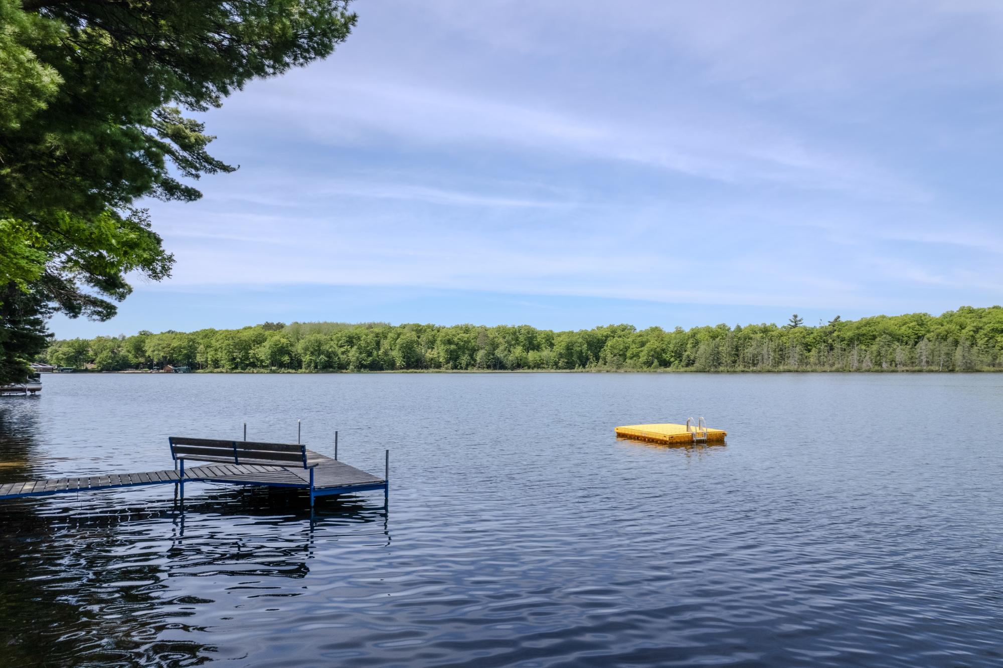 Tomahawk Lake Property 8971 Thoroughfare Rd Photo 42