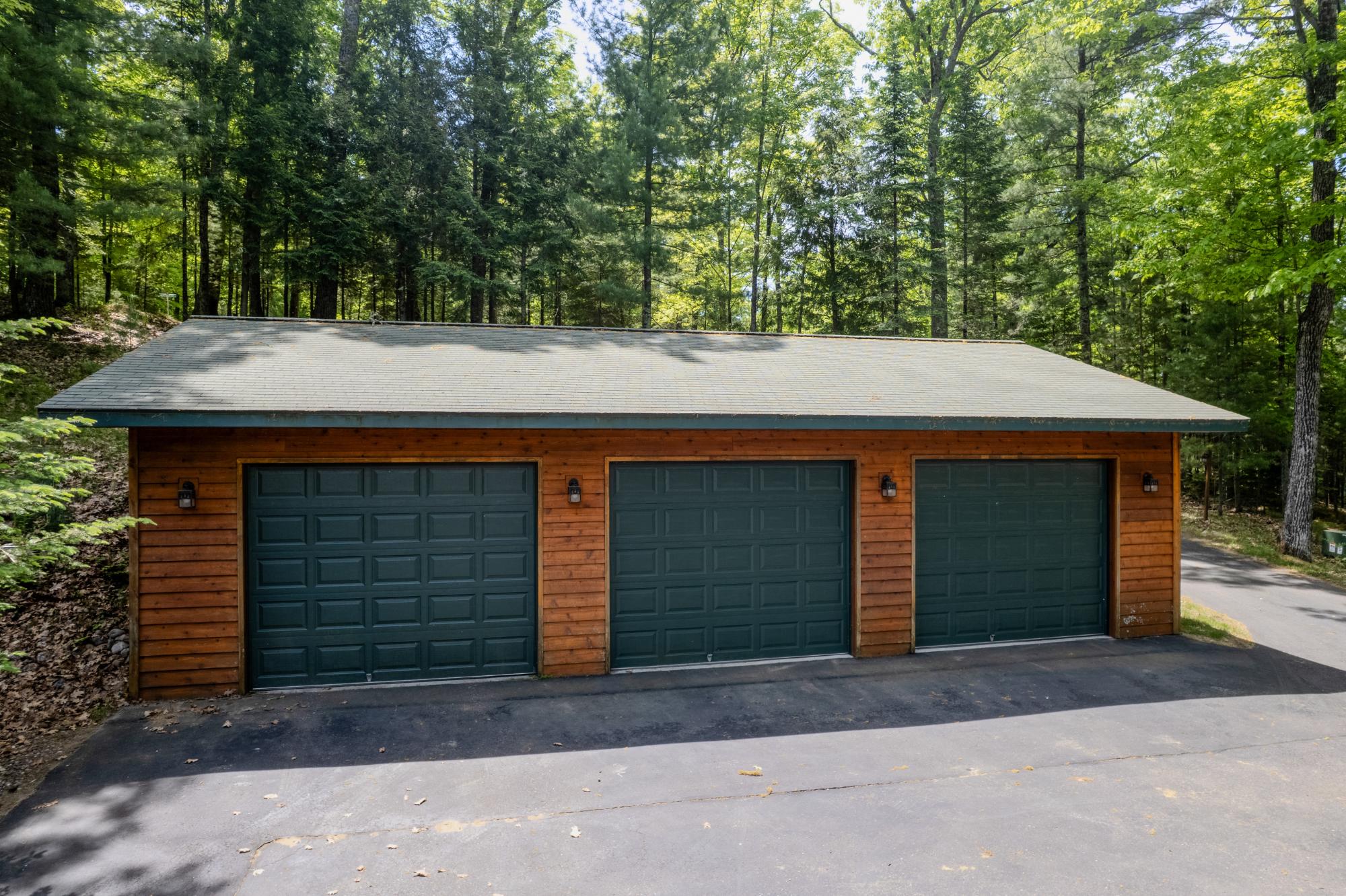 Tomahawk Lake Property 8971 Thoroughfare Rd Photo 53