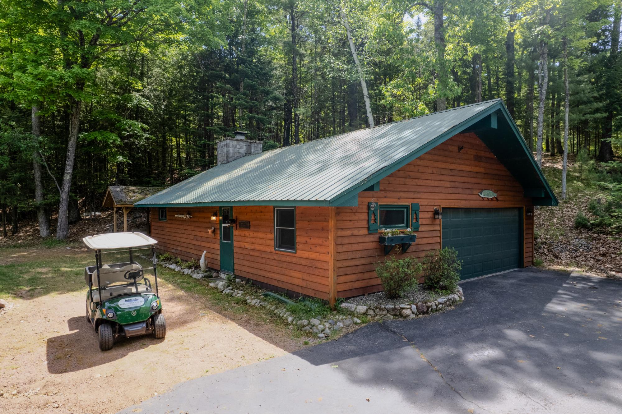 Tomahawk Lake Property 8971 Thoroughfare Rd Photo 54