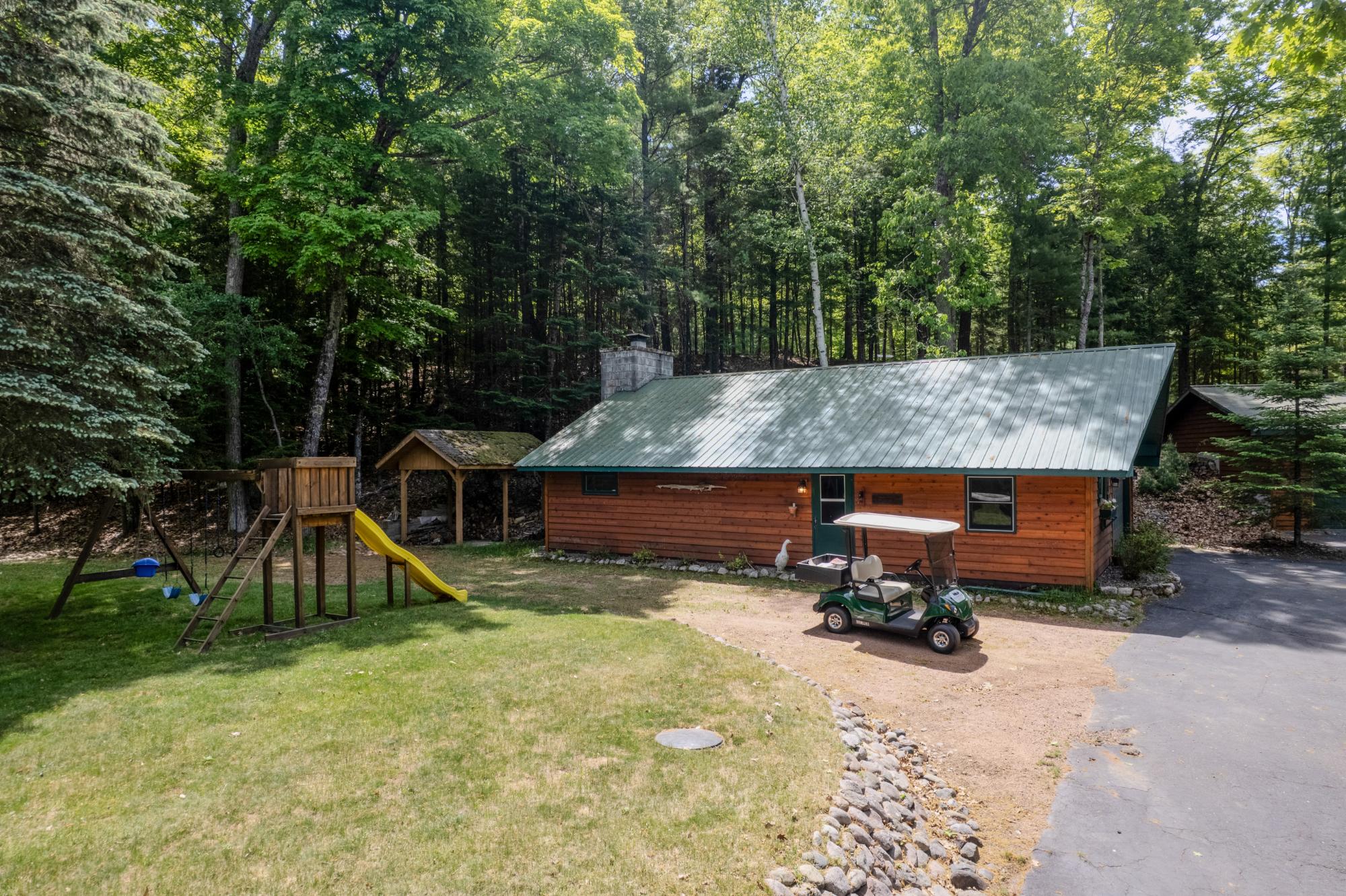 Tomahawk Lake Property 8971 Thoroughfare Rd Photo 55