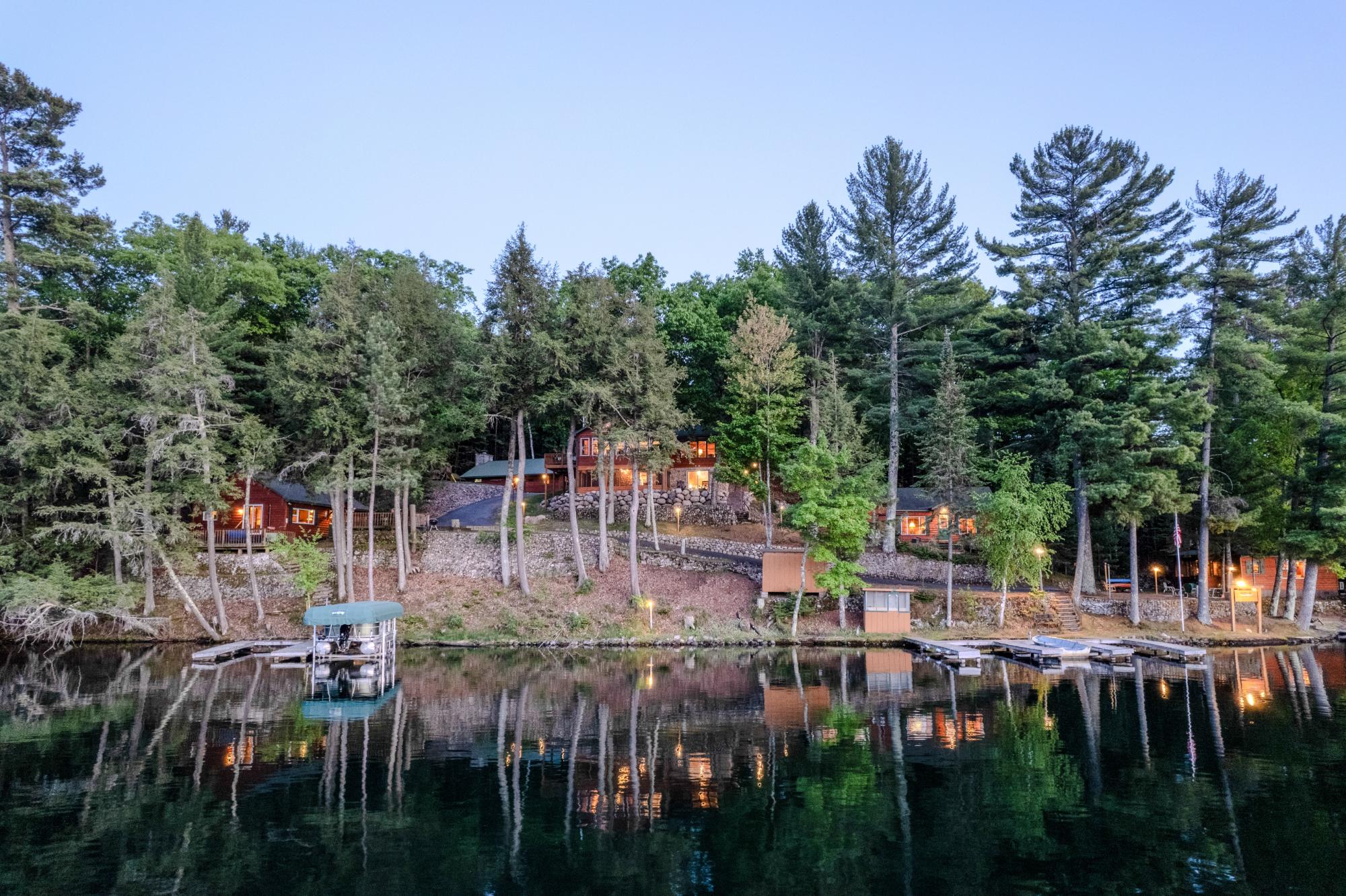Tomahawk Lake Property 8971 Thoroughfare Rd Photo 65