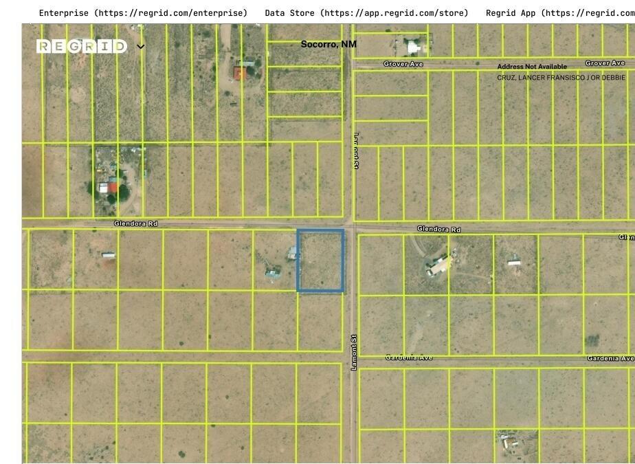 Photo 7 —  Lot 16, Glendora