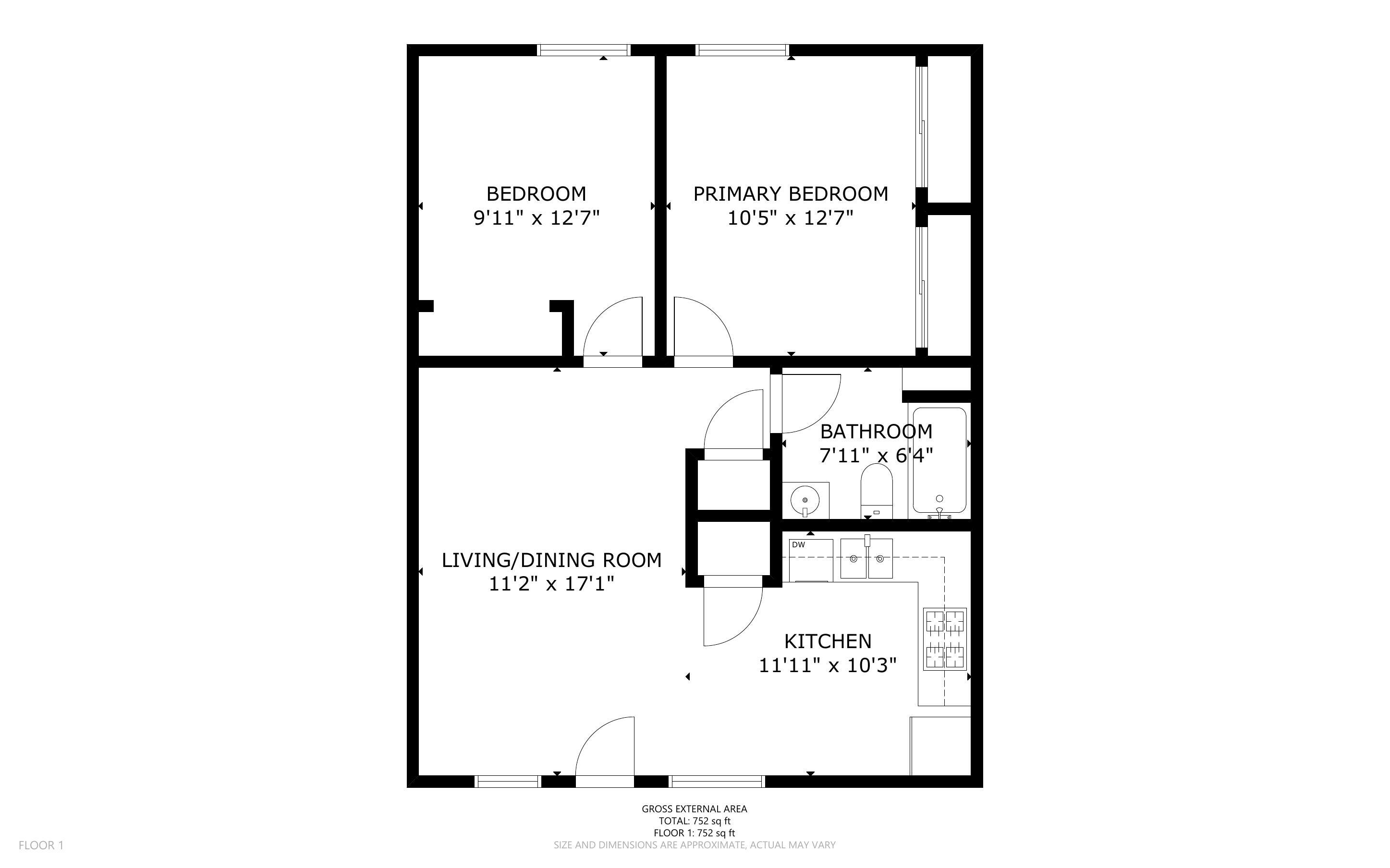 28th image of 12129 Menaul Blvd Ne, Albuquerque, NM 87112 | MLS# 1105632